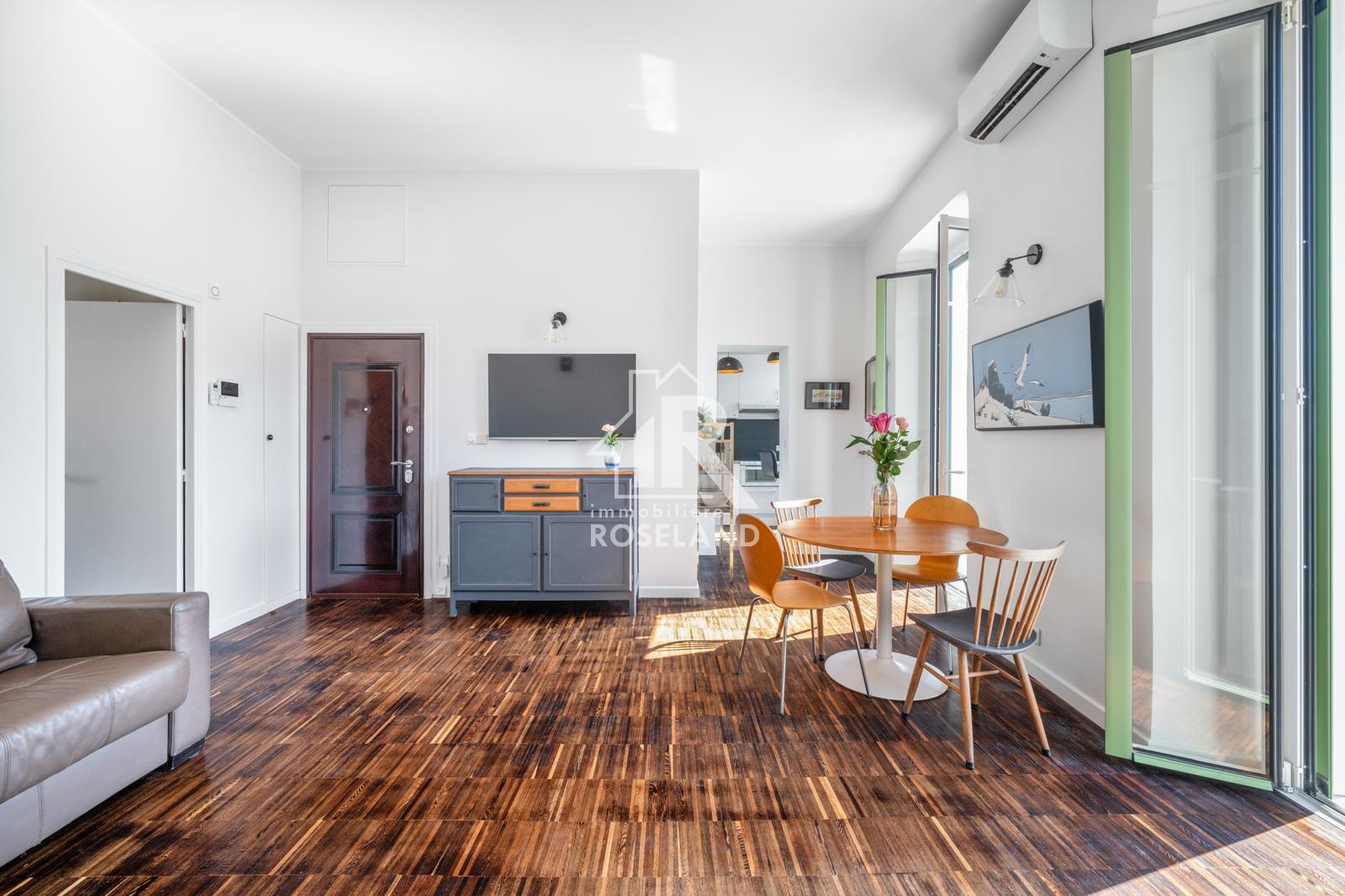 Image_, Appartement, Nice, ref :2026-08-07