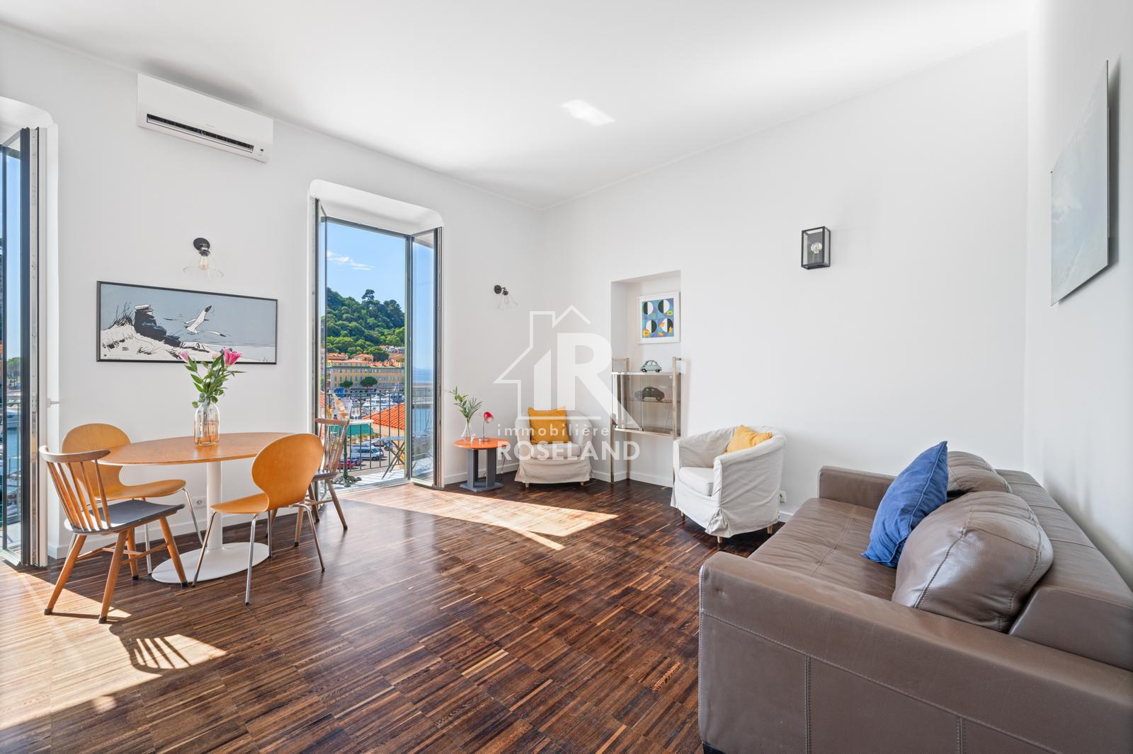 Image_, Appartement, Nice, ref :2026-08-07
