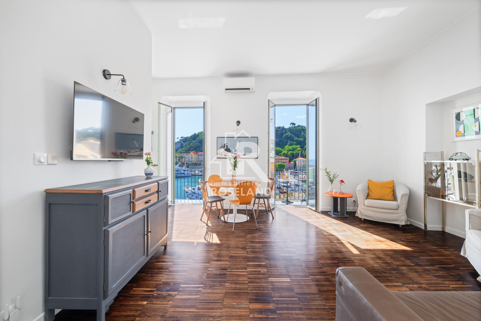 Image_, Appartement, Nice, ref :2026-08-07
