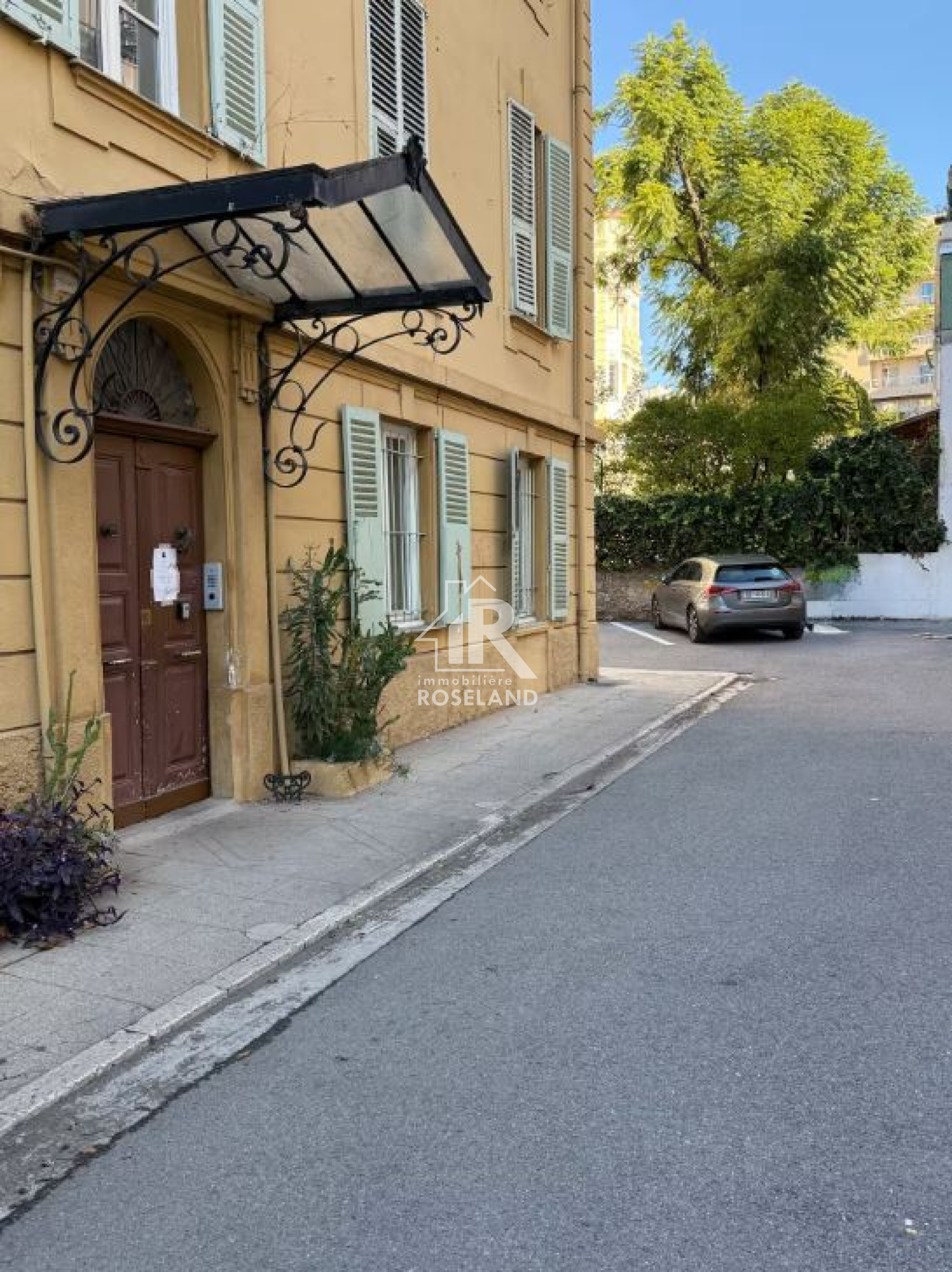 Image_, Appartement, Nice, ref :1244