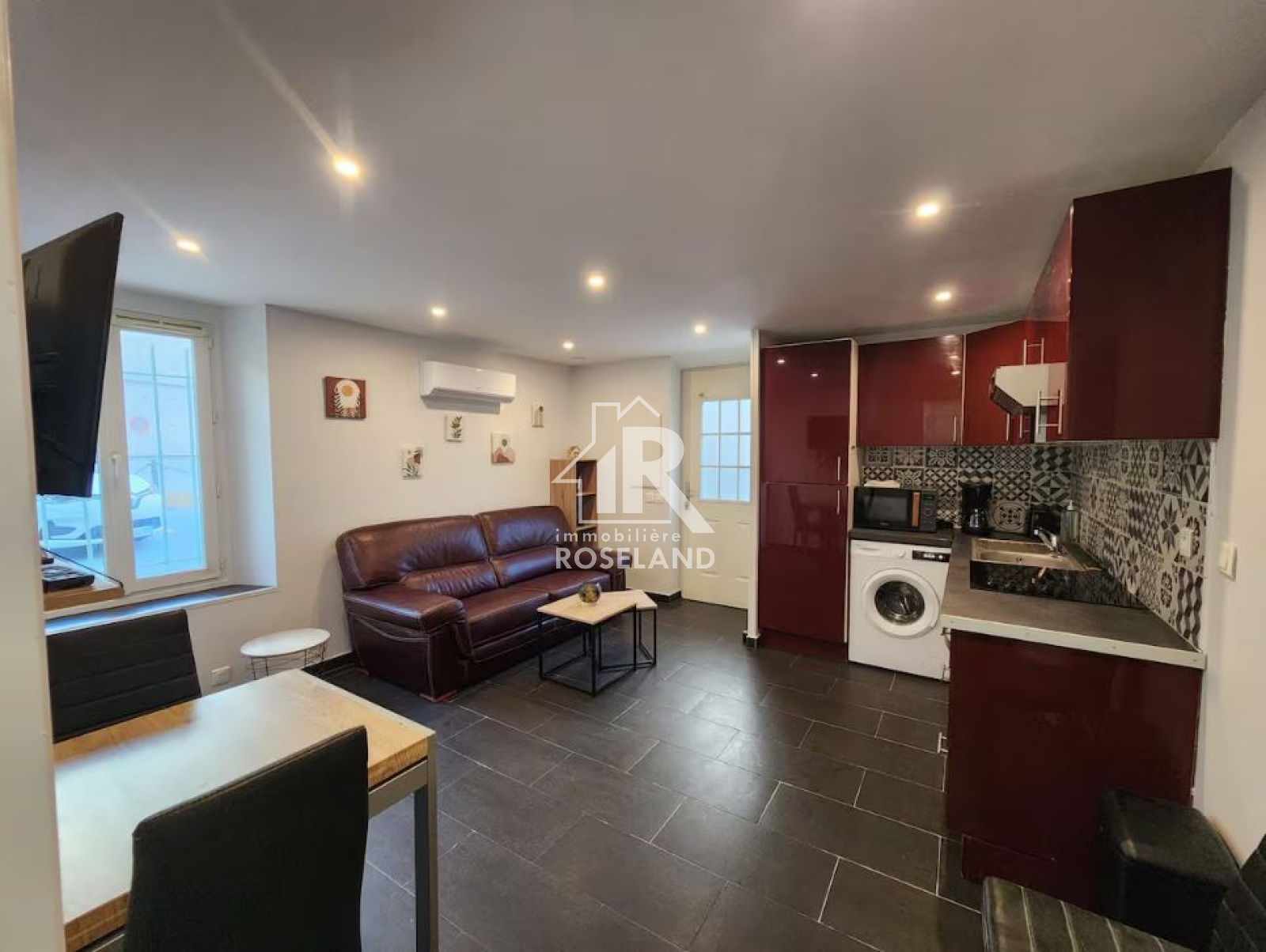 Image_, Appartement, Nice, ref :1244