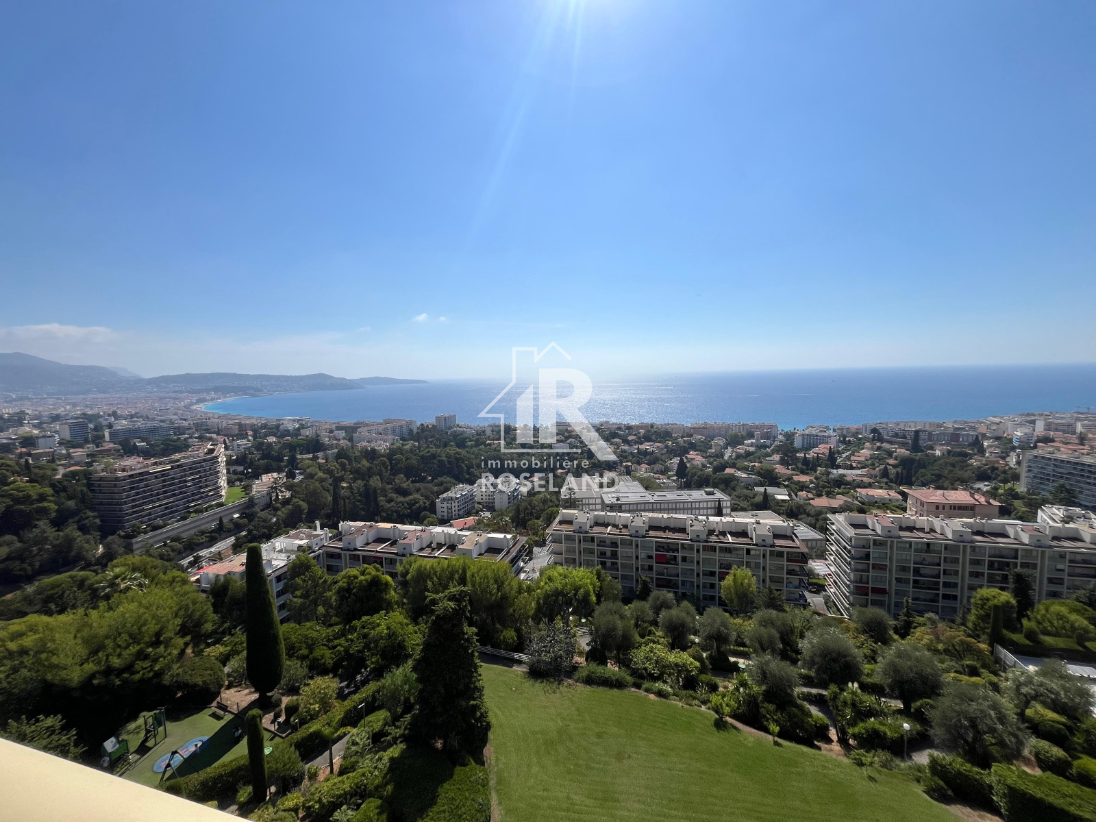 Image_, Appartement, Nice, ref :2026-08-19