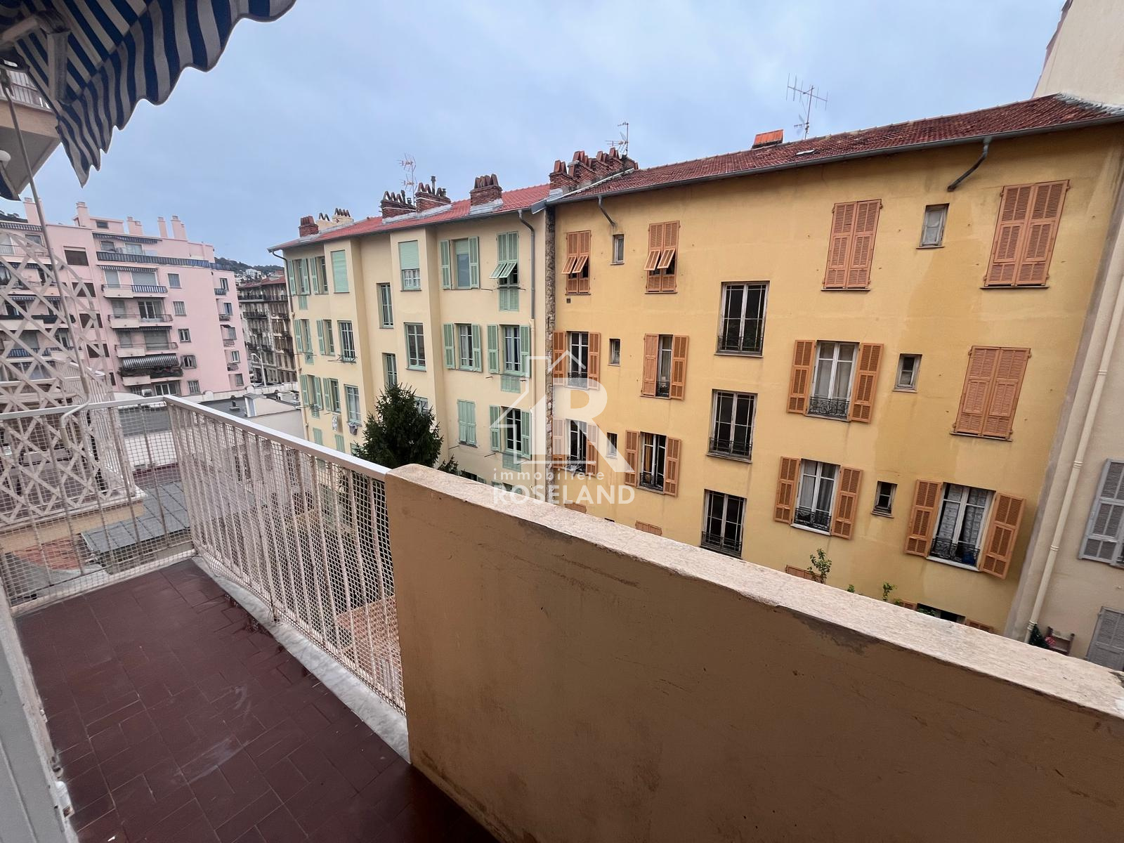 Image_, Appartement, Nice, ref :2025-11-20