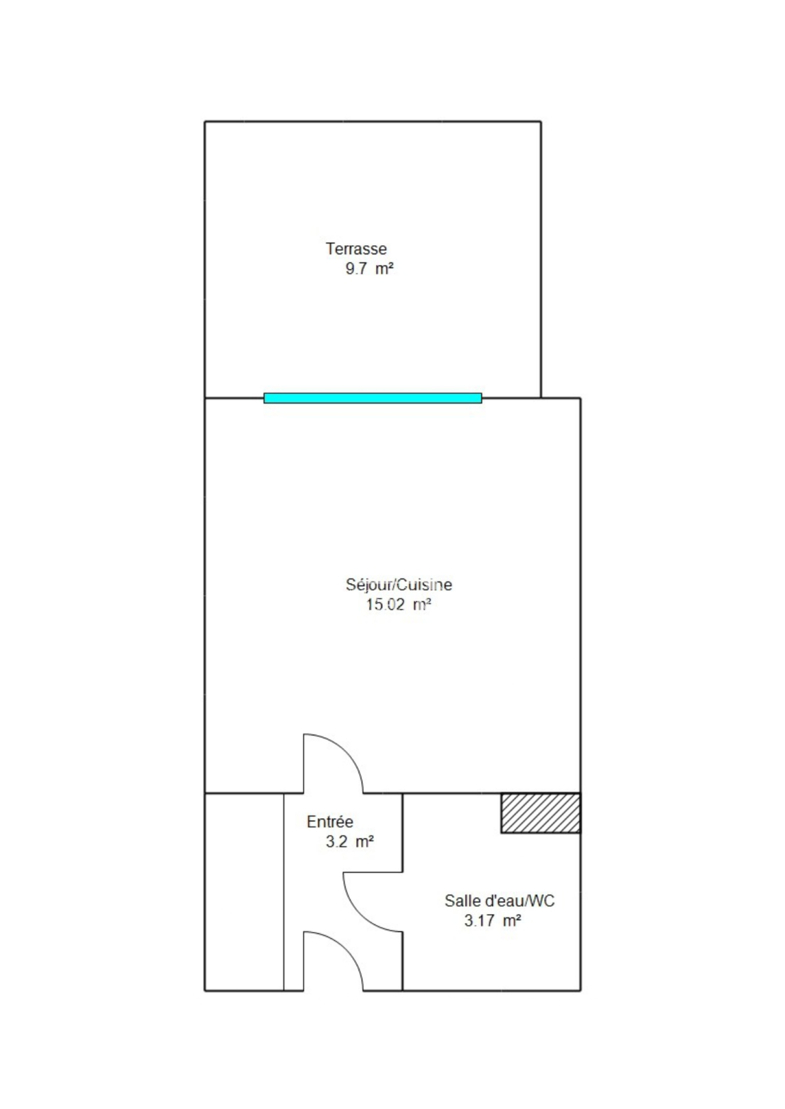 Image_, Appartement, Nice, ref :2026-05-15