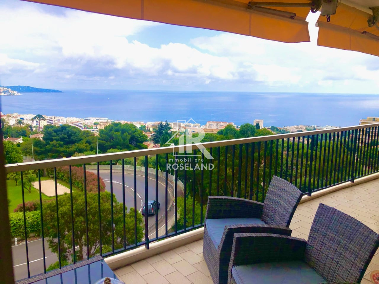 Image_, Appartement, Nice, ref :2026-08-31