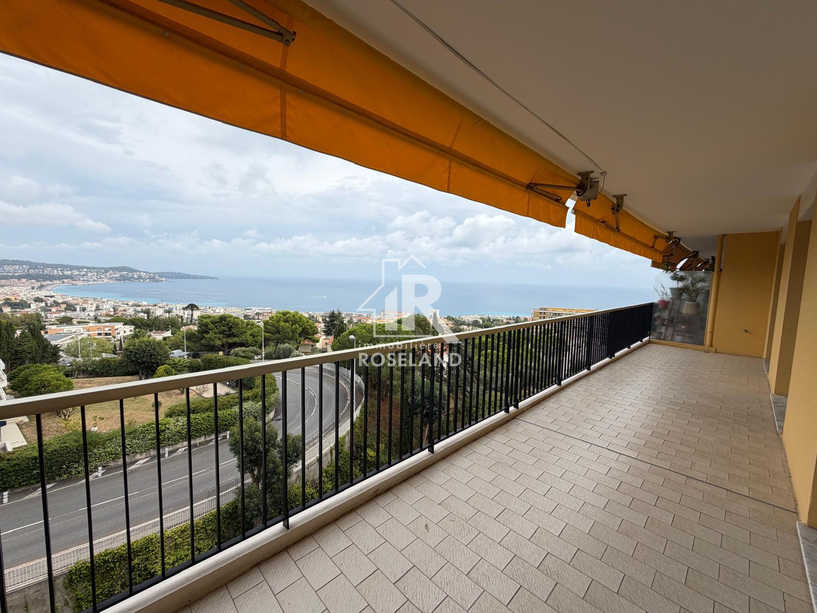 Image_, Appartement, Nice, ref :2026-08-31