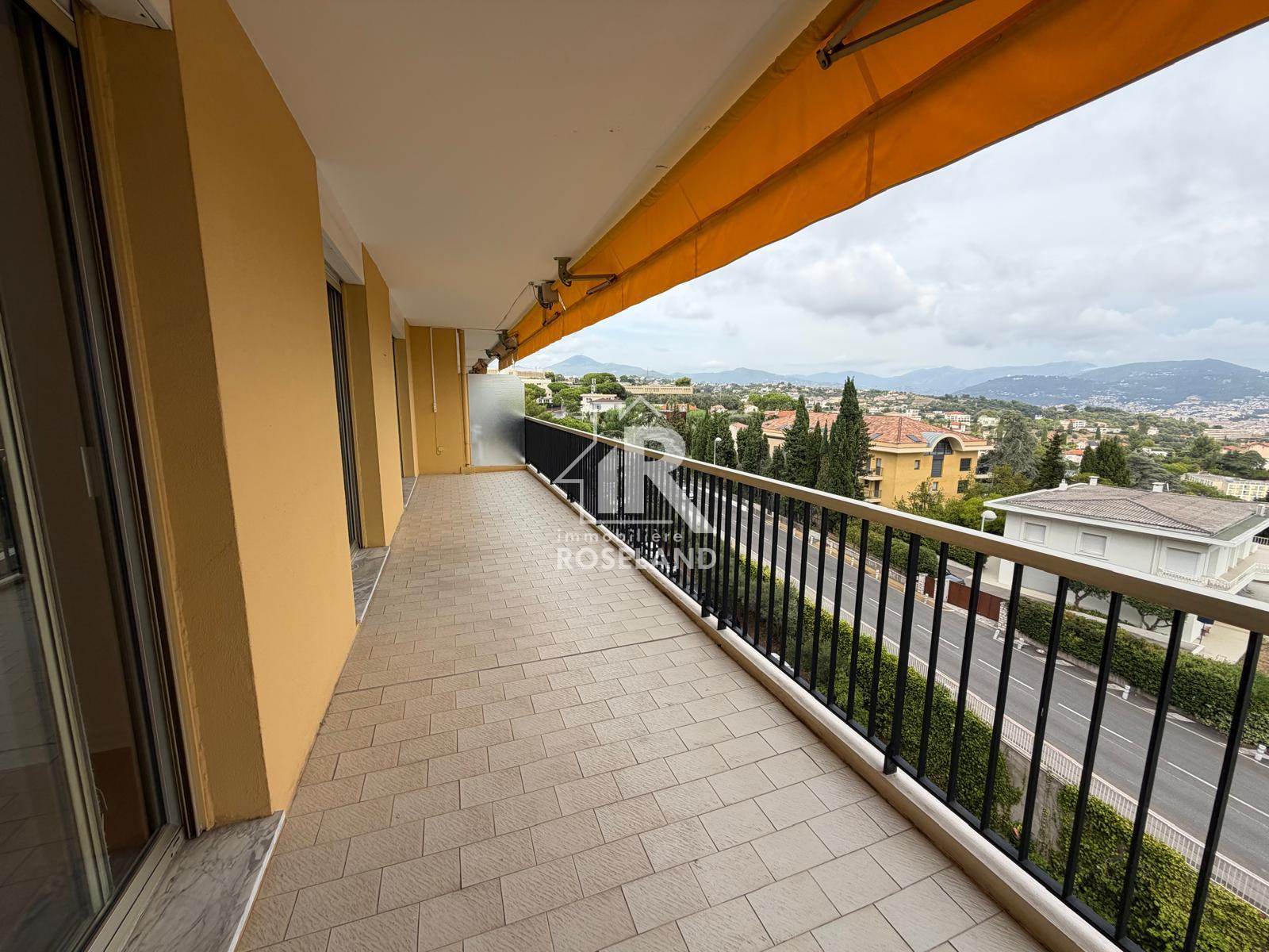 Image_, Appartement, Nice, ref :2026-08-31
