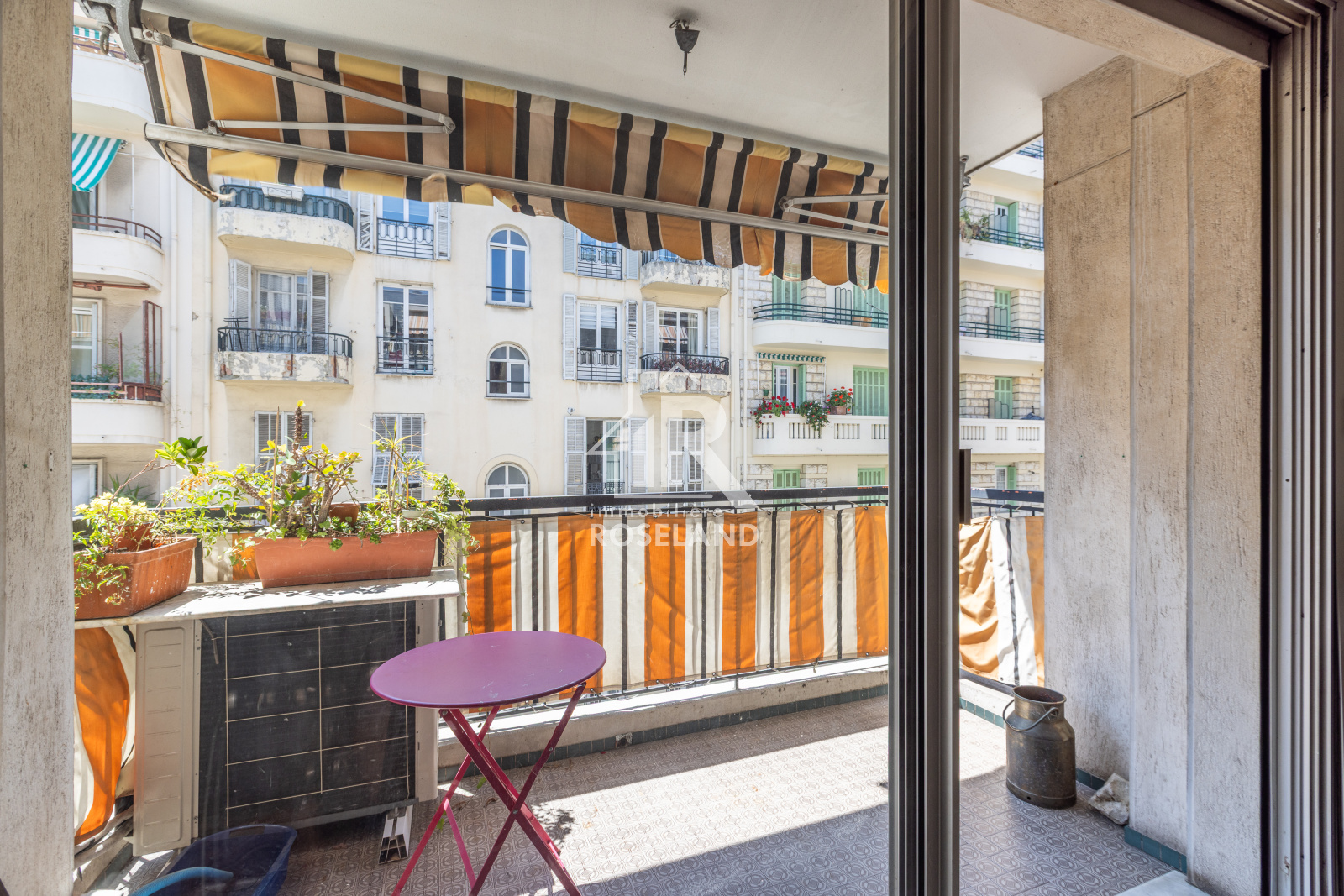 Image_, Appartement, Nice, ref :3205A