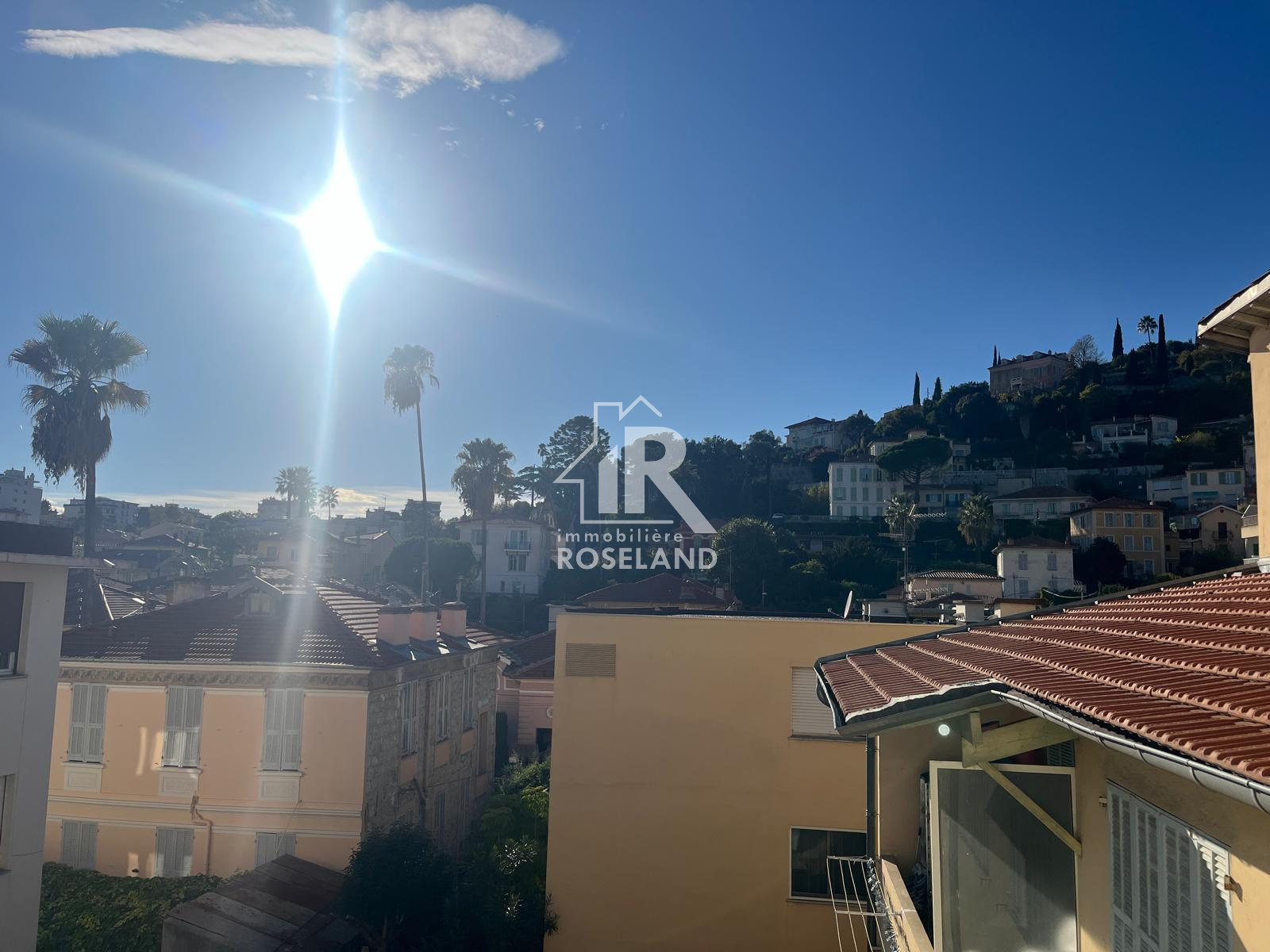 Image_, Appartement, Nice, ref :2025-11-07