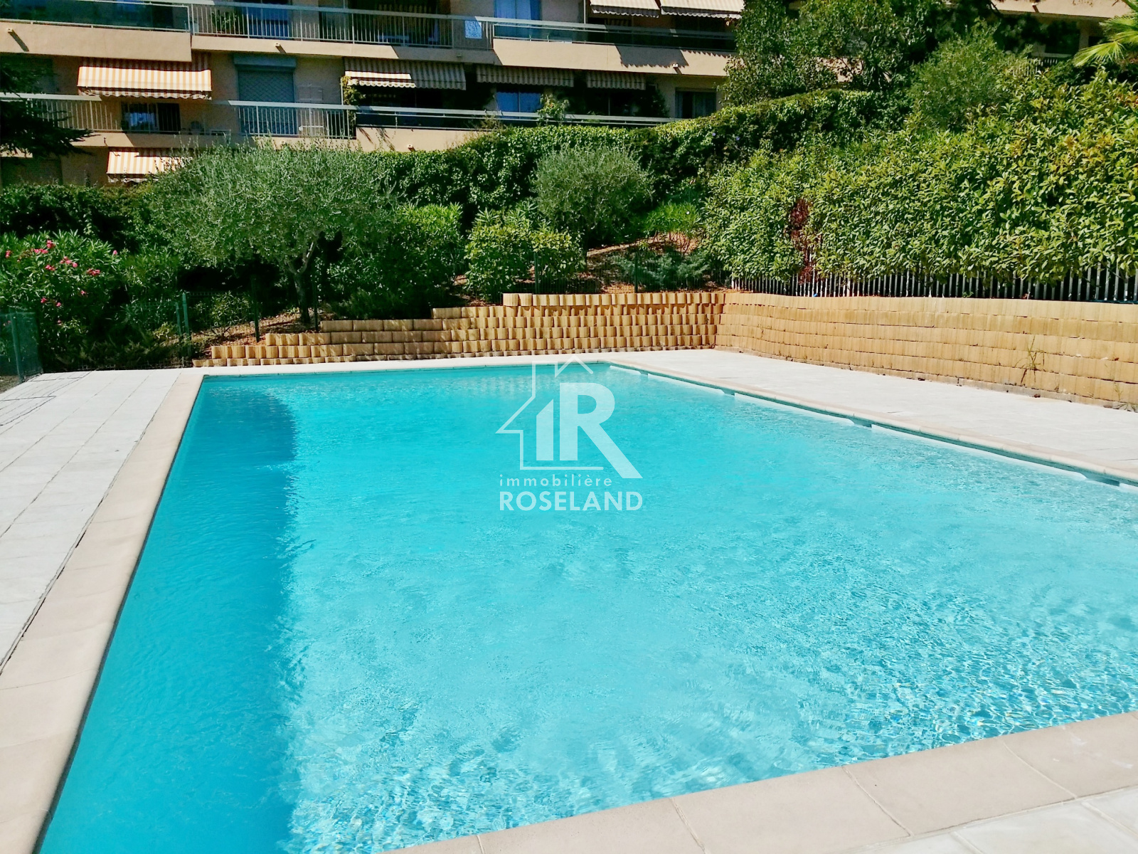 Image_, Appartement, Nice, ref :105