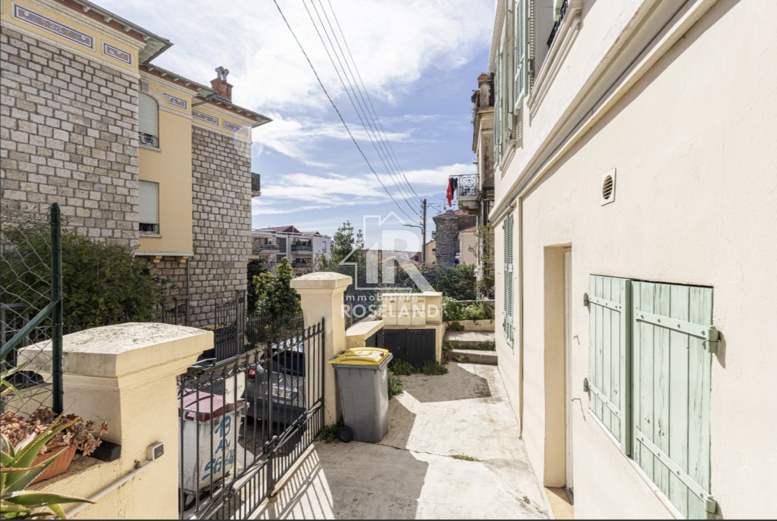 Image_, Appartement, Nice, ref :06102023