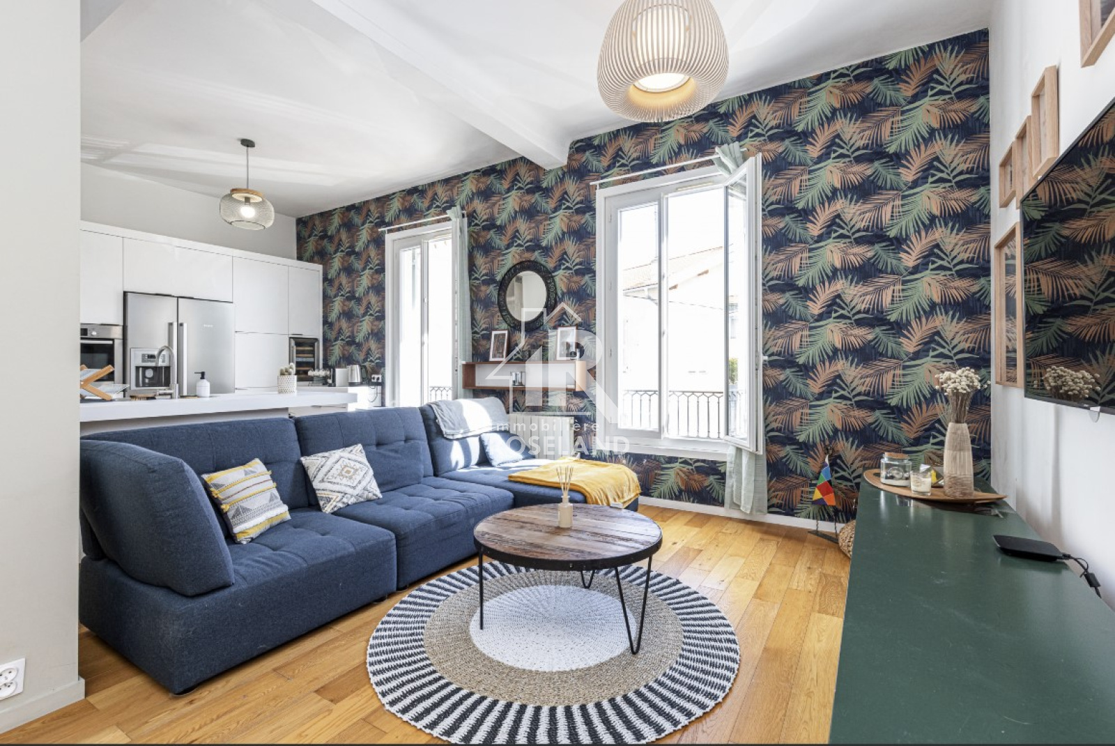 Image_, Appartement, Nice, ref :06102023