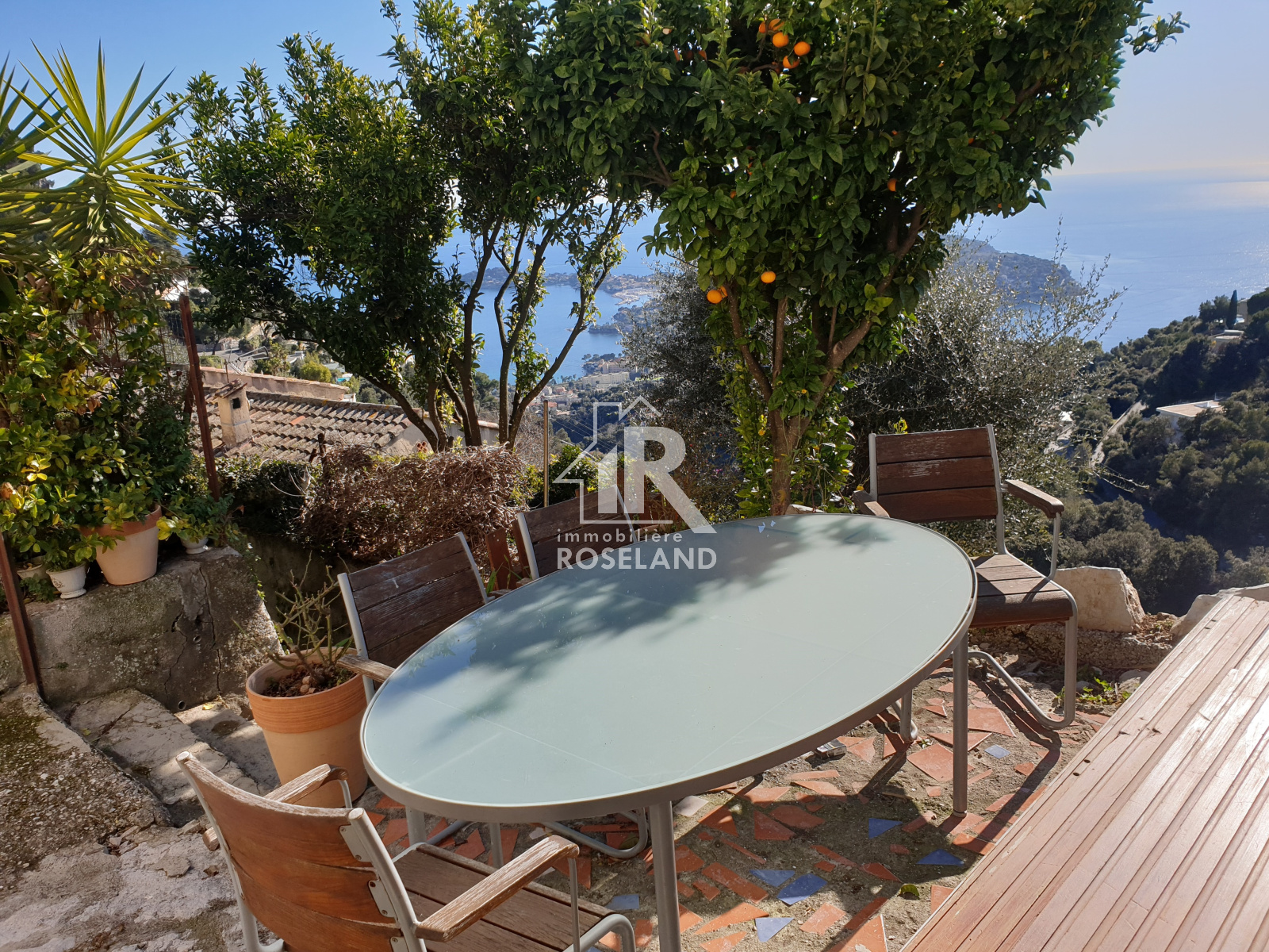 Image_, Appartement, Villefranche-sur-Mer, ref :3089