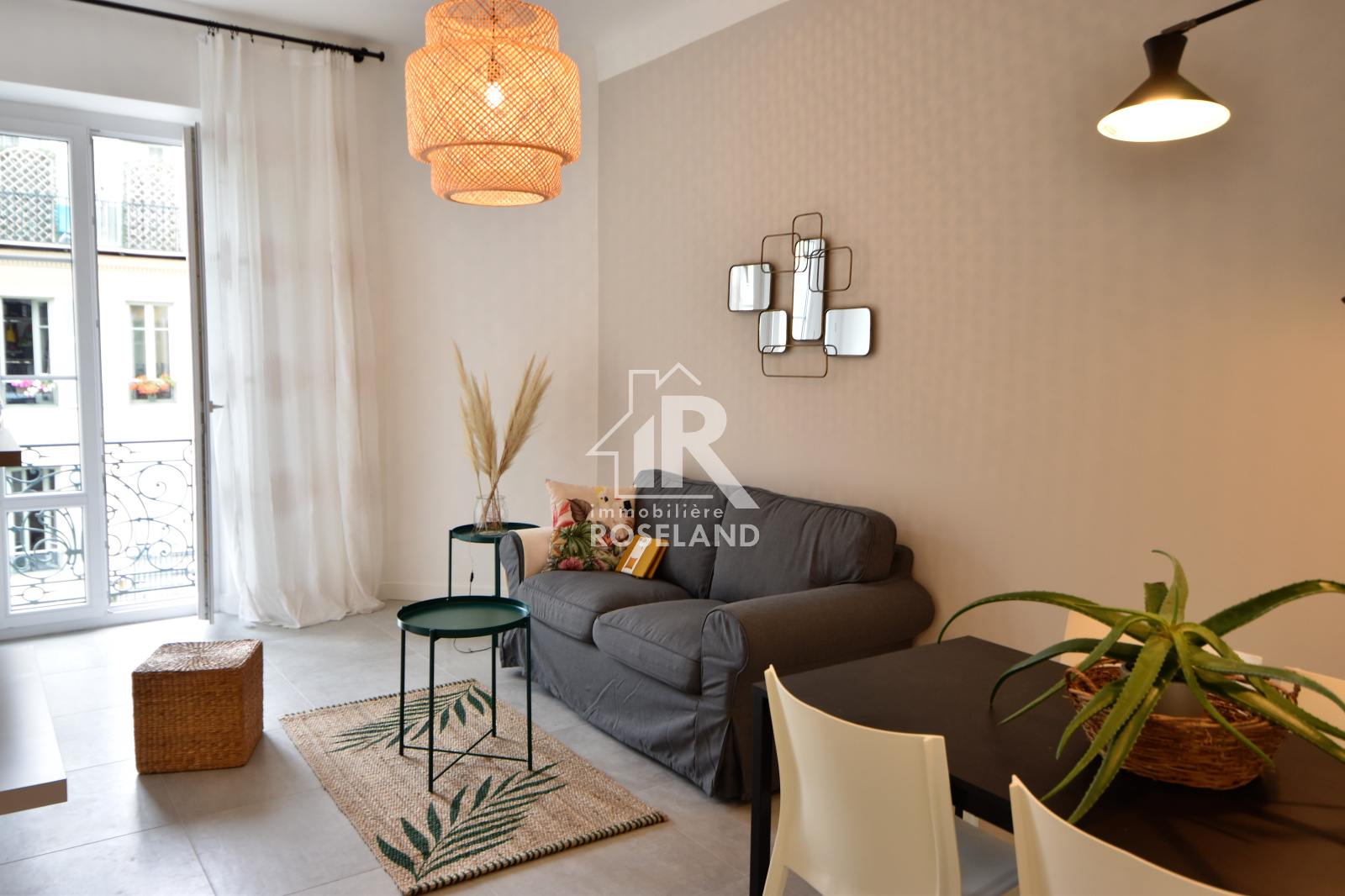 Image_, Appartement, Nice, ref :969