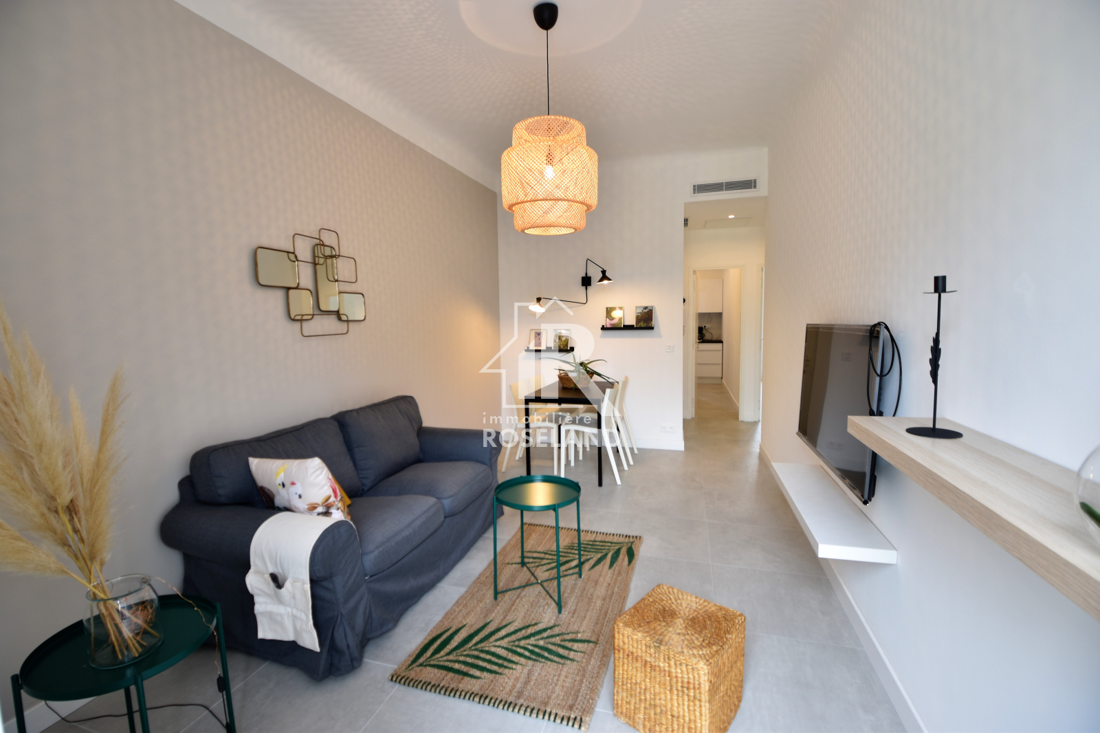 Image_, Appartement, Nice, ref :969