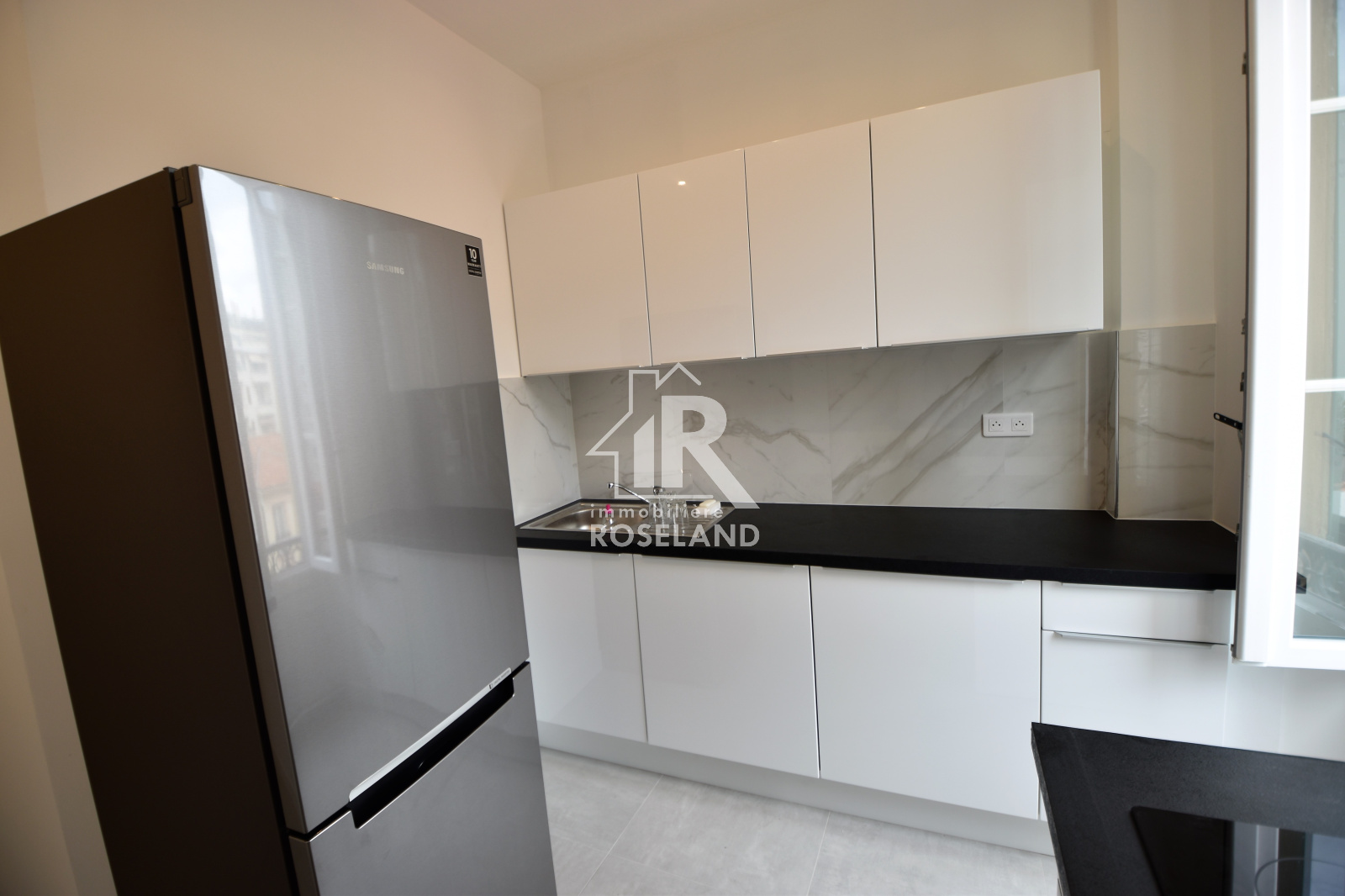Image_, Appartement, Nice, ref :969