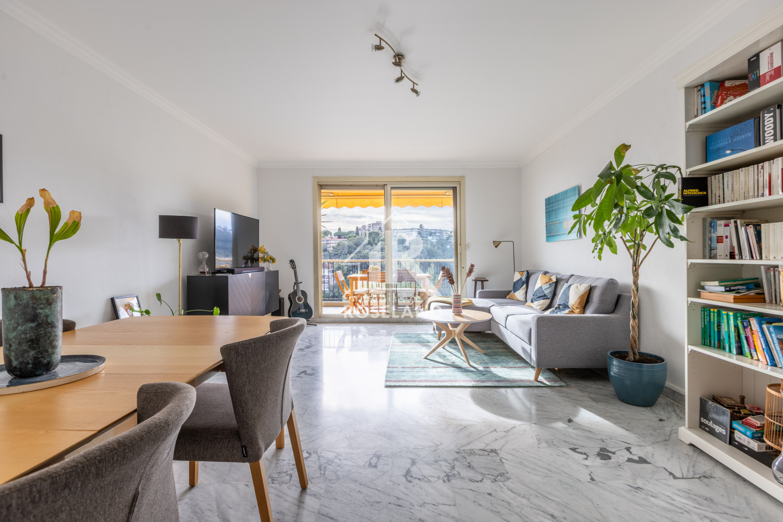 Image_, Appartement, Nice, ref :2026-02-25