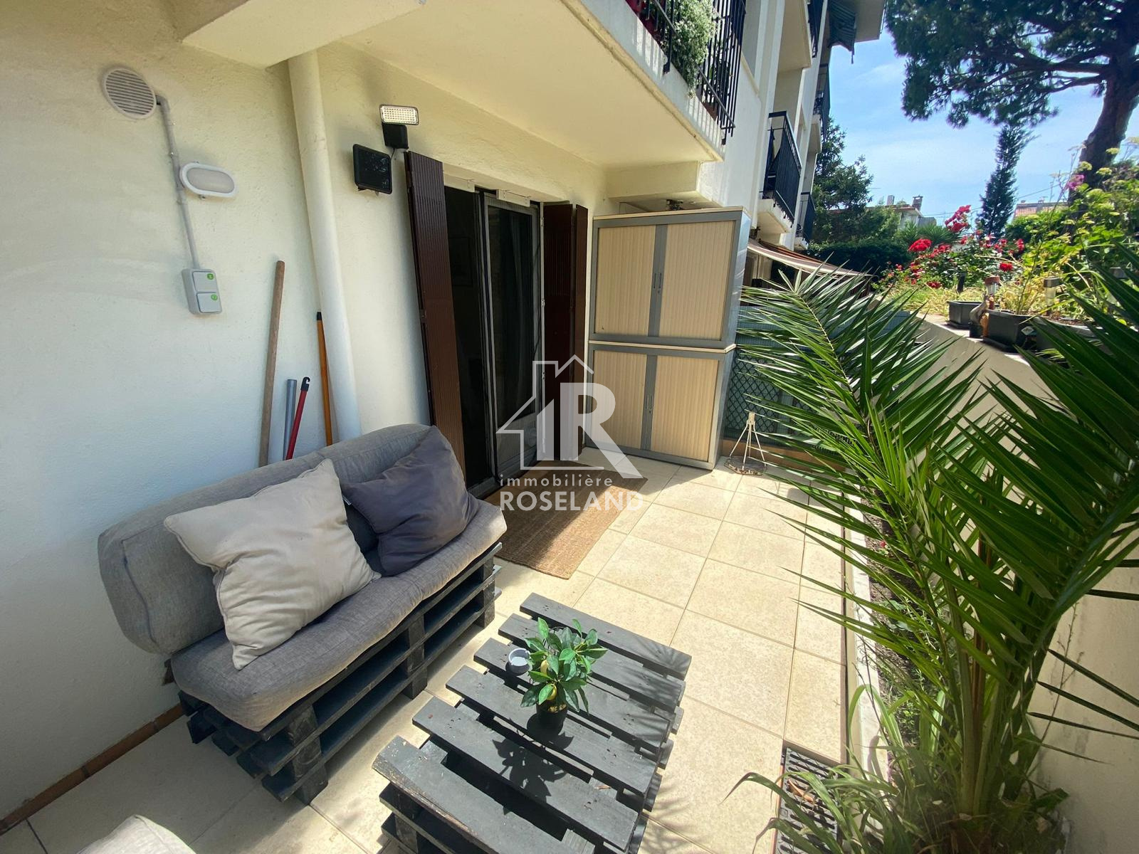 Image_, Appartement, Cagnes-sur-Mer, ref :2024-08-09