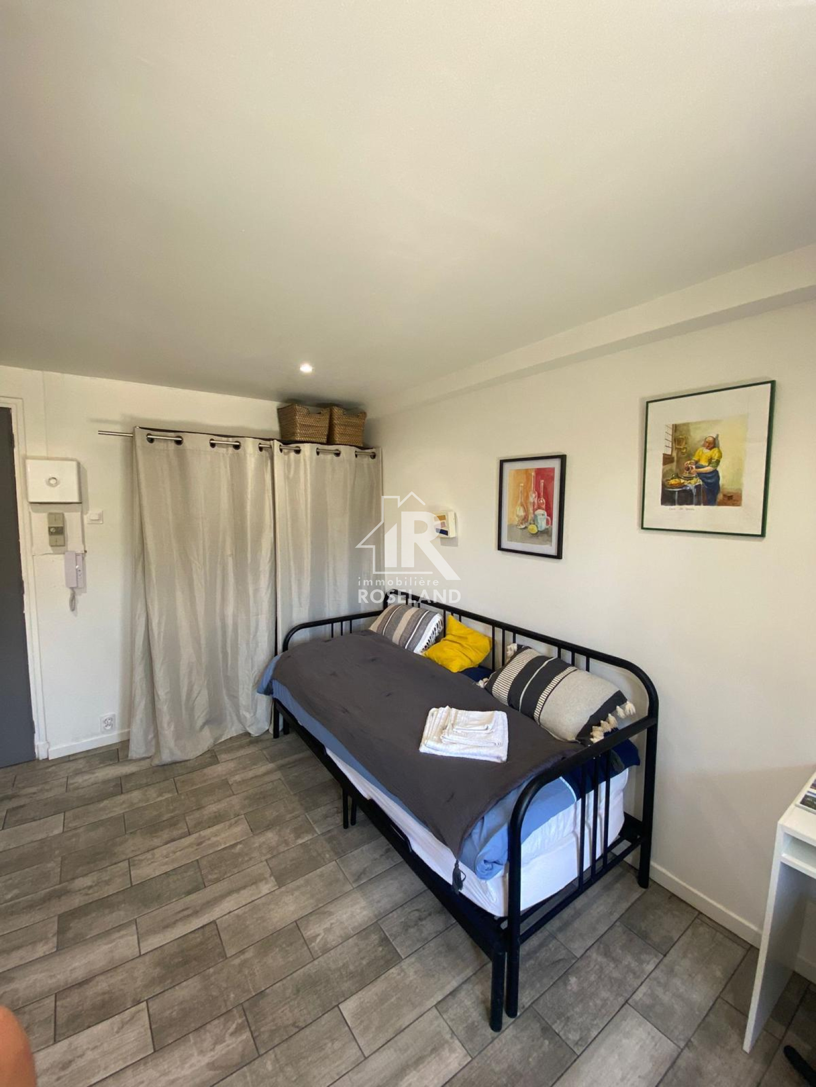 Image_, Appartement, Cagnes-sur-Mer, ref :2024-08-09