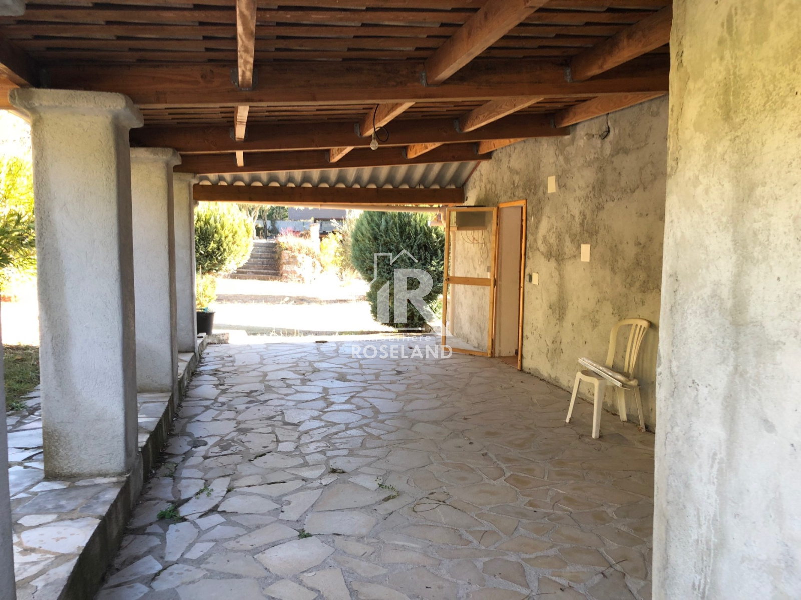 Image_, Maison, Pierrefeu, ref :170118