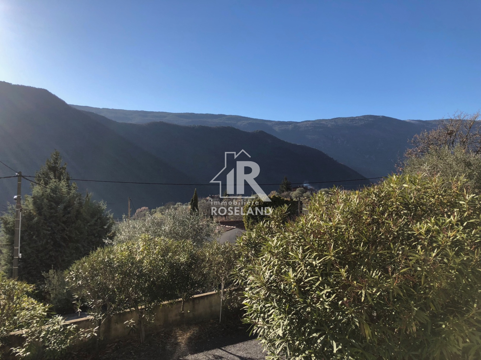 Image_, Maison, Pierrefeu, ref :170118