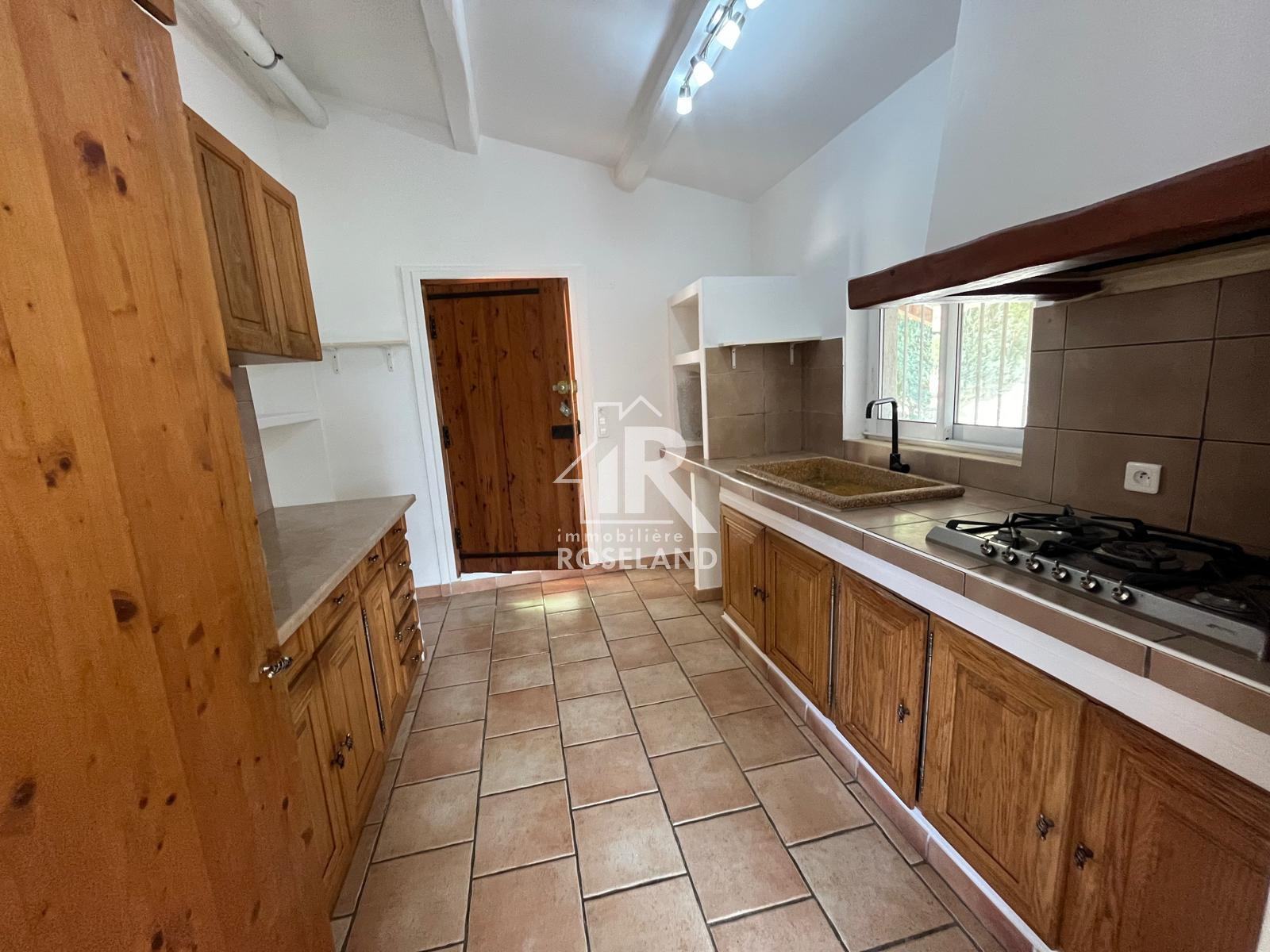 Image_, Maison, Pierrefeu, ref :170118