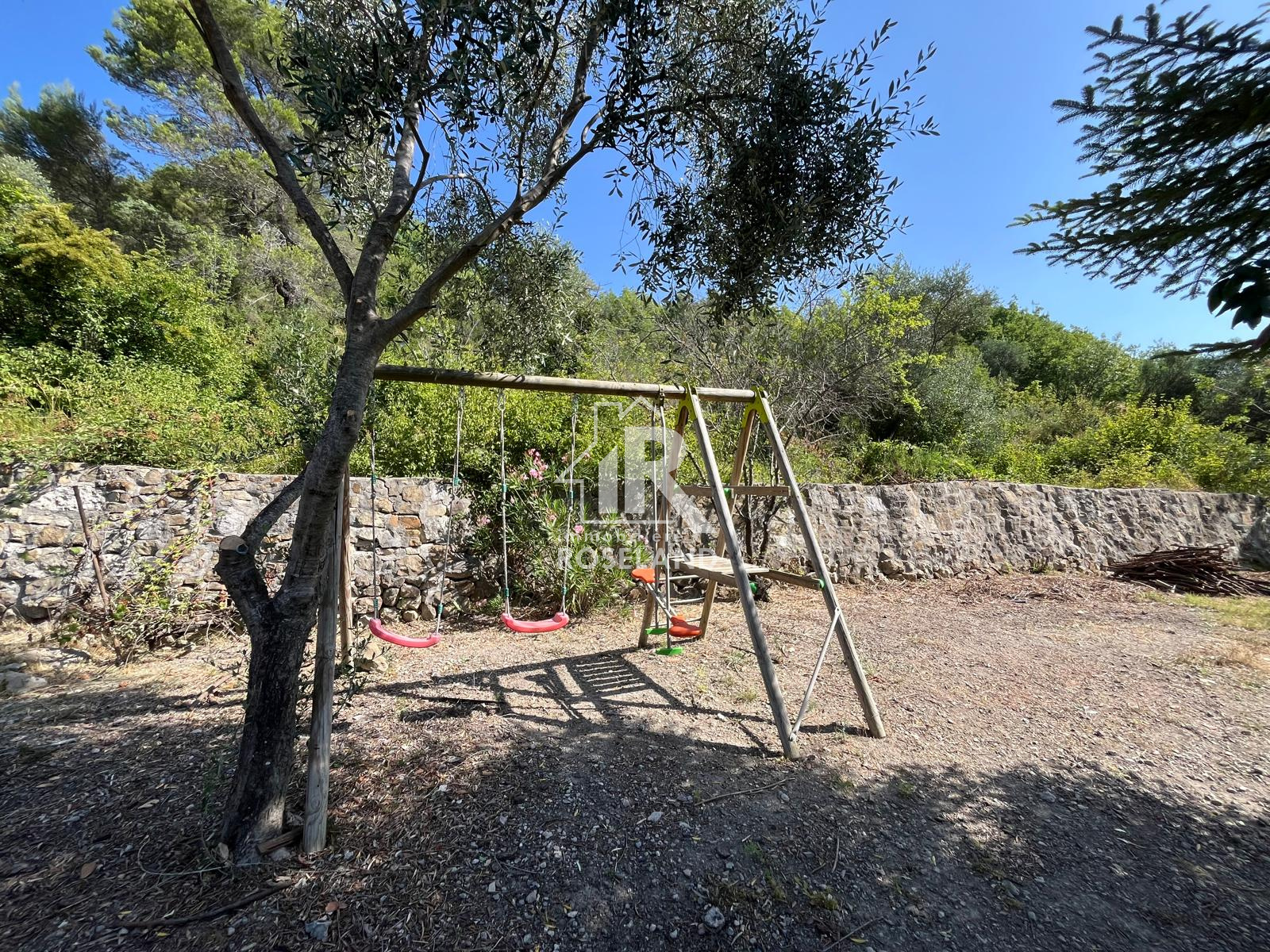 Image_, Maison, Pierrefeu, ref :170118