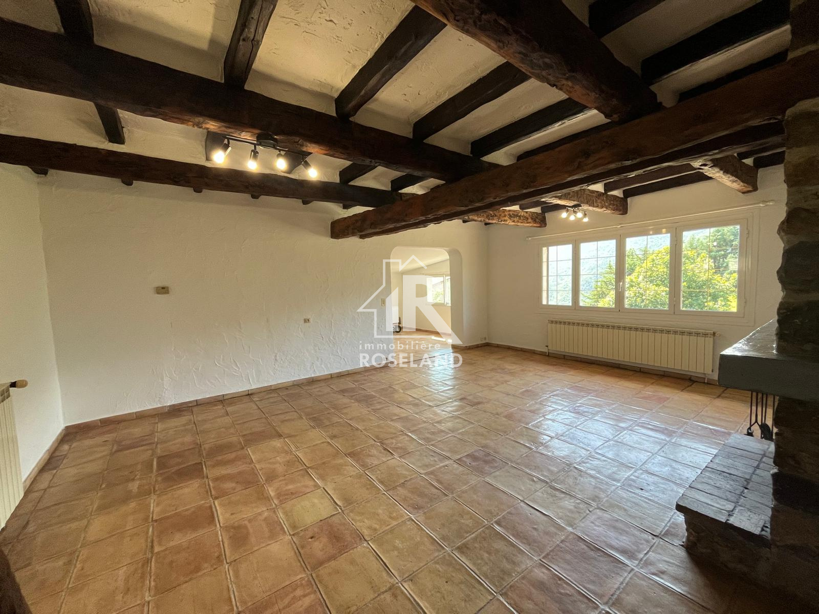 Image_, Maison, Pierrefeu, ref :170118