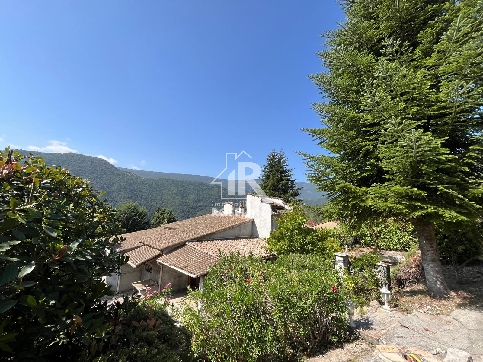 Image_, Maison, Pierrefeu, ref :170118