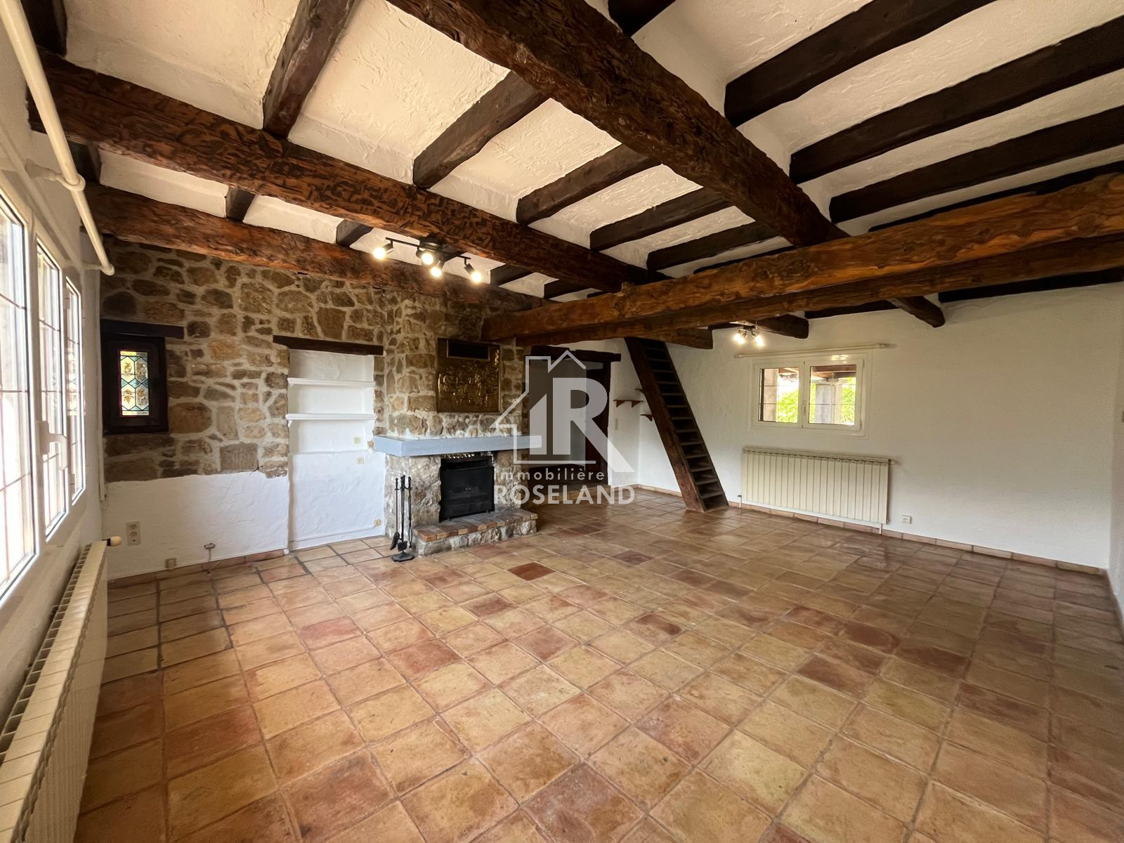 Image_, Maison, Pierrefeu, ref :170118
