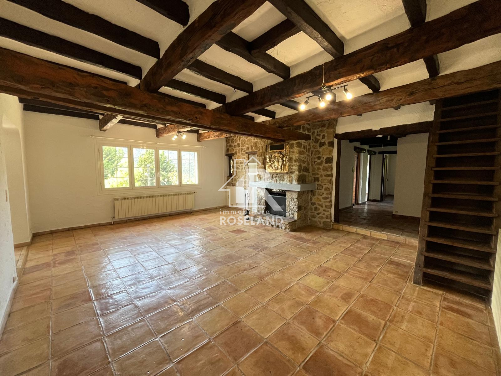 Image_, Maison, Pierrefeu, ref :170118