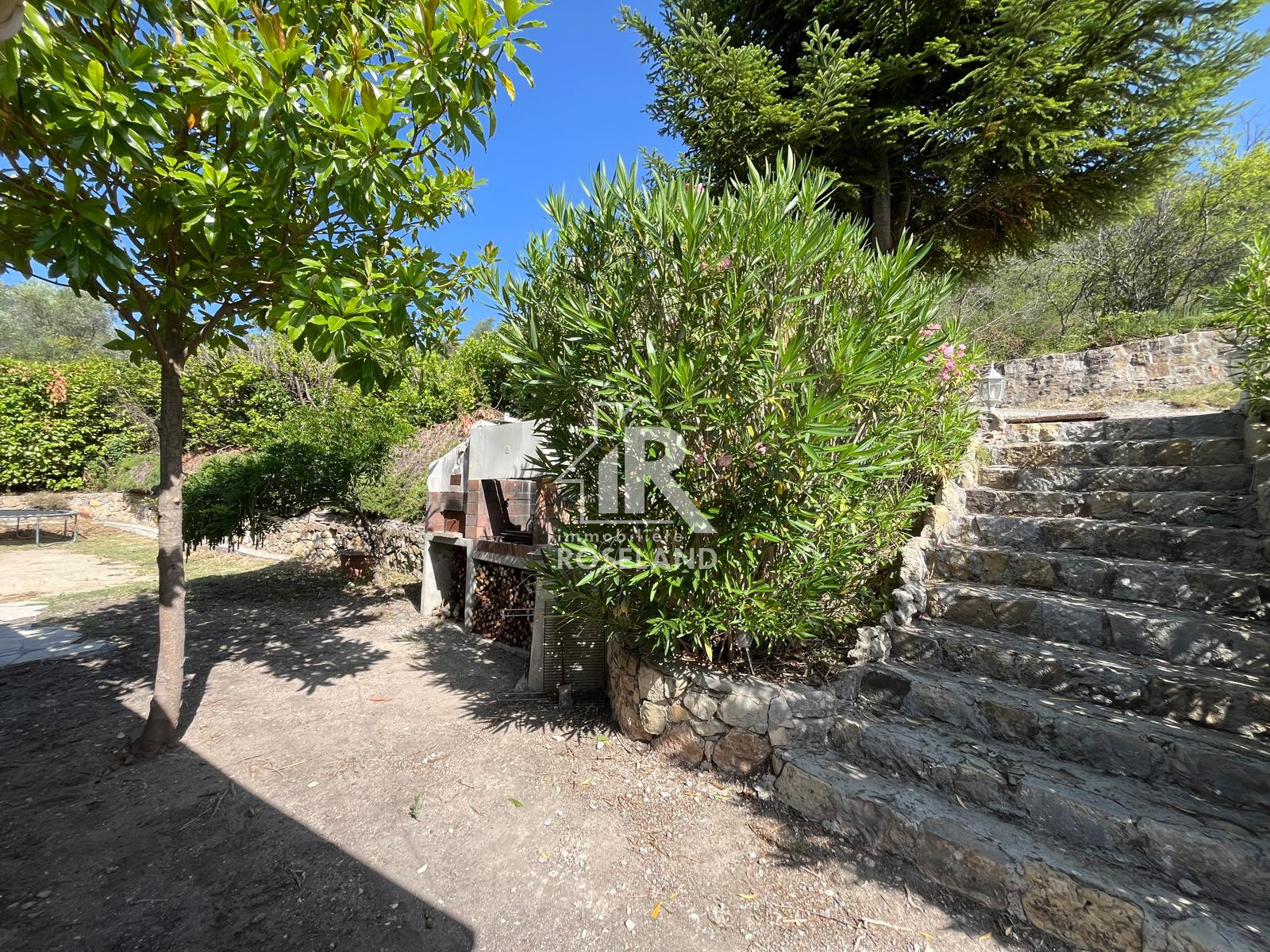 Image_, Maison, Pierrefeu, ref :170118