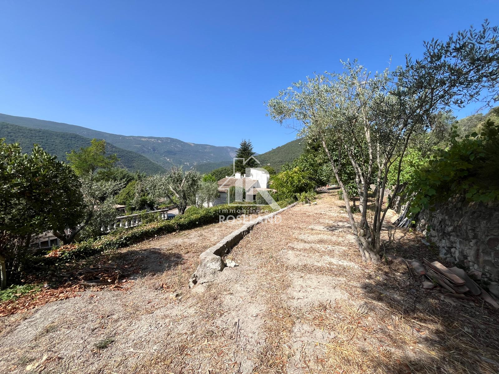 Image_, Maison, Pierrefeu, ref :170118