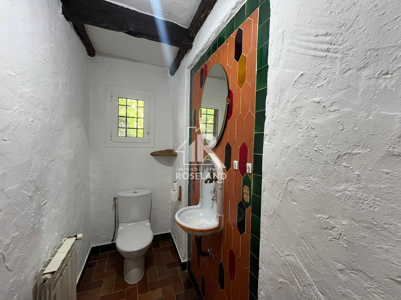 Image_, Maison, Pierrefeu, ref :170118