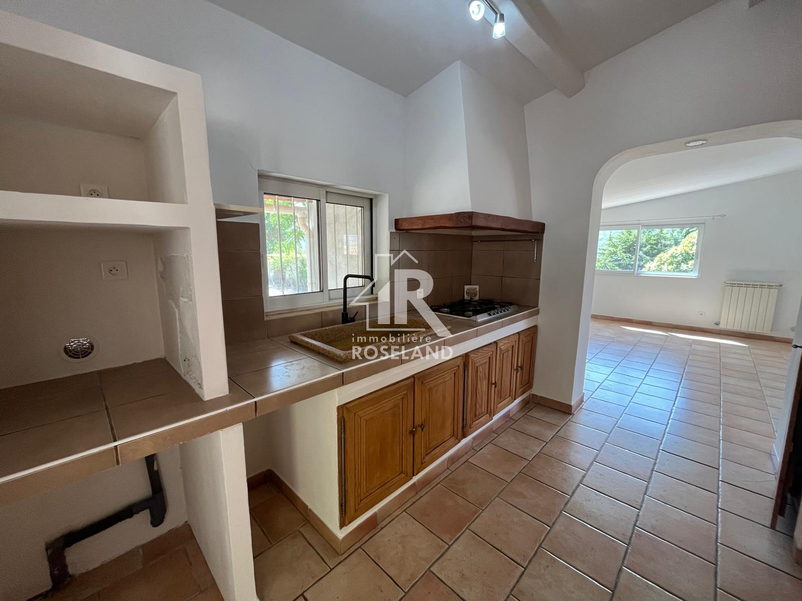 Image_, Maison, Pierrefeu, ref :170118
