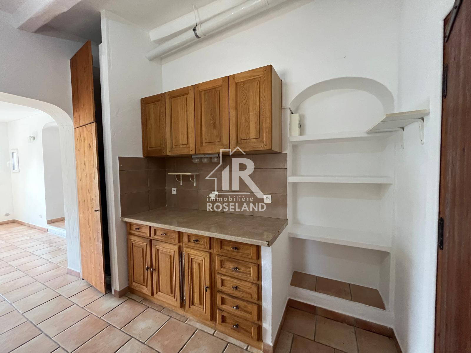 Image_, Maison, Pierrefeu, ref :170118