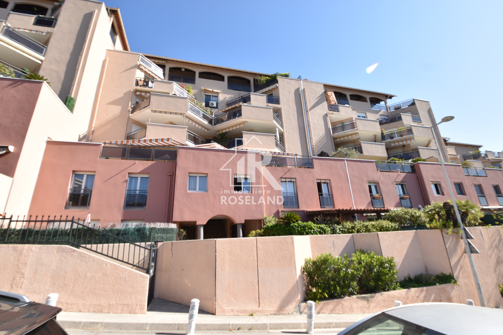 Image_, Appartement, Nice, ref :898b