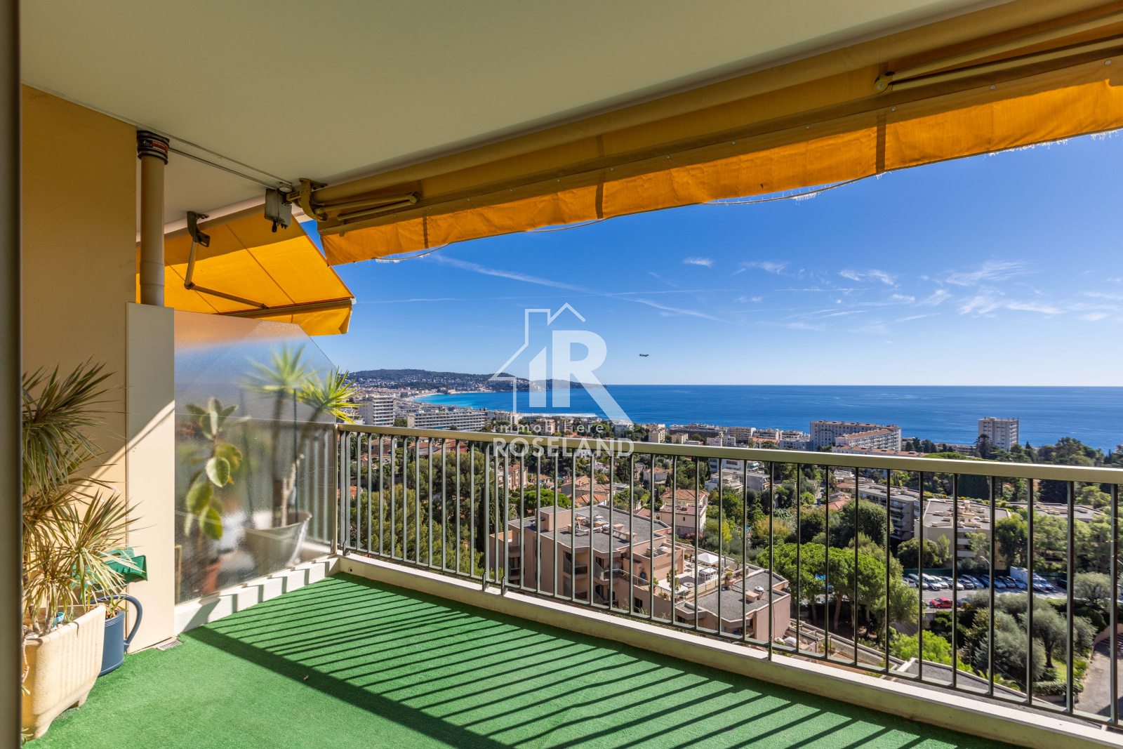 Image_, Appartement, Nice, ref :3212