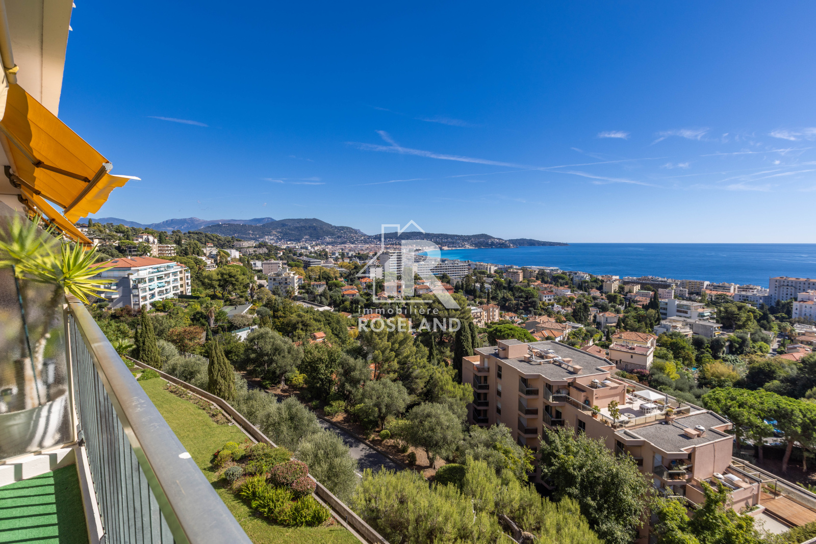 Image_, Appartement, Nice, ref :3212