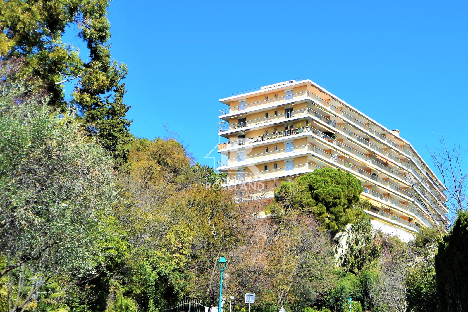 Image_, Appartement, Nice, ref :3212