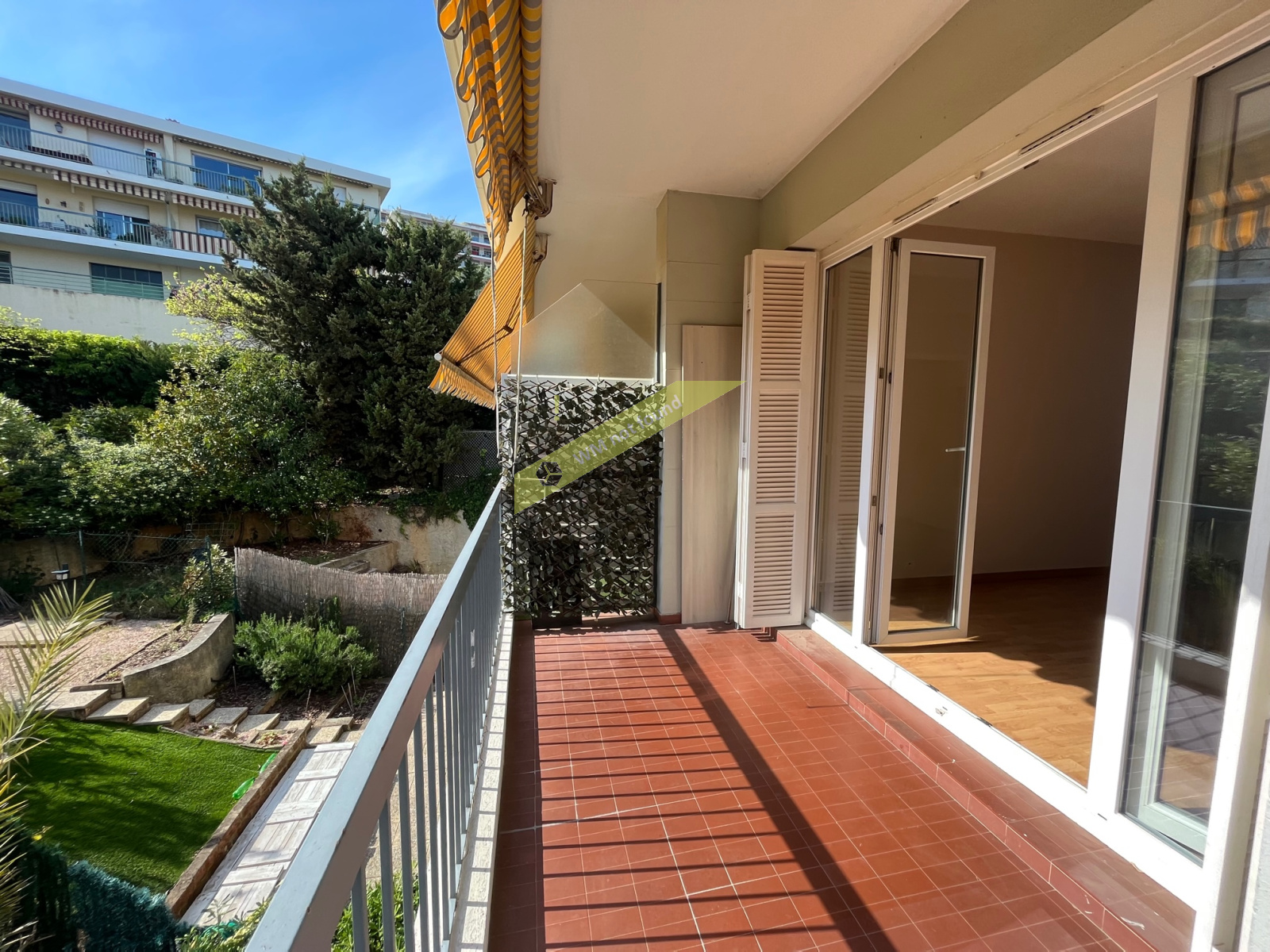 Image_, Appartement, Nice, ref :1647