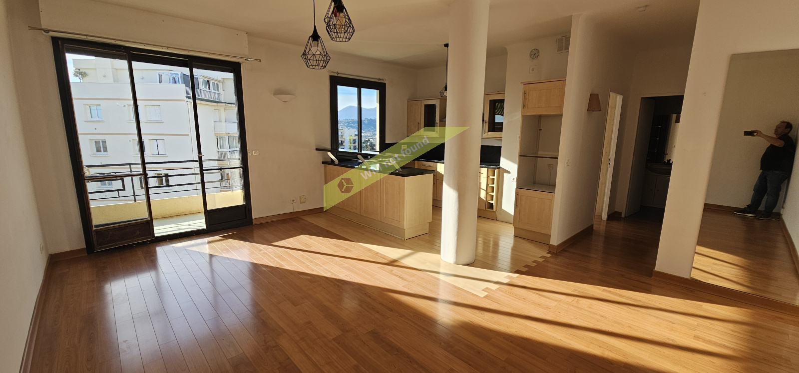 Image_, Appartement, Nice, ref :3243