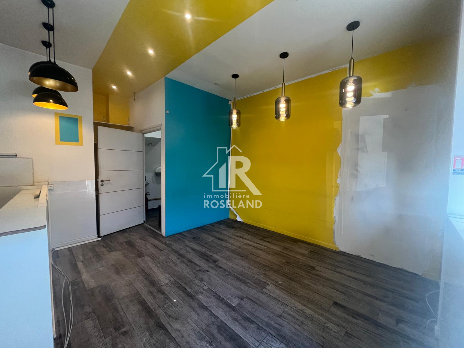 Image_, Local commercial, Roquefort-les-Pins, ref :2025-17