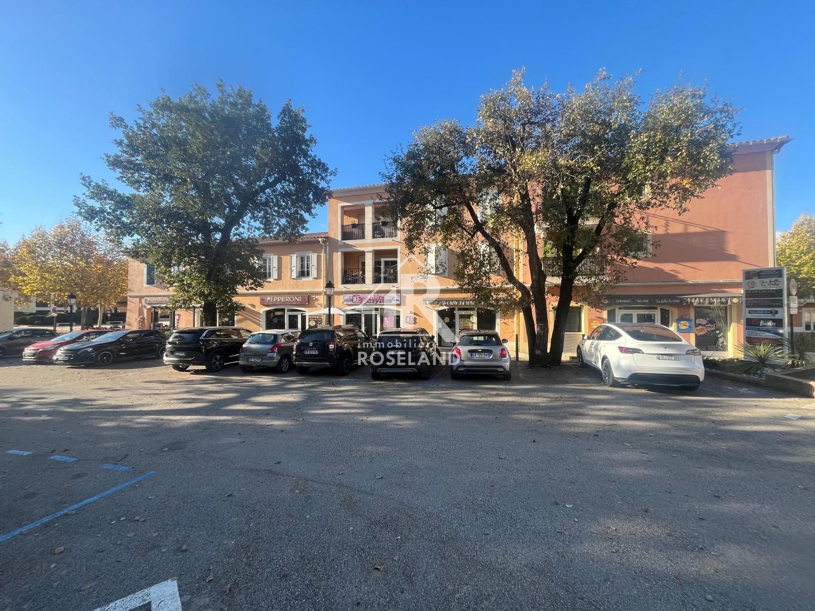 Image_, Local commercial, Roquefort-les-Pins, ref :2025-17