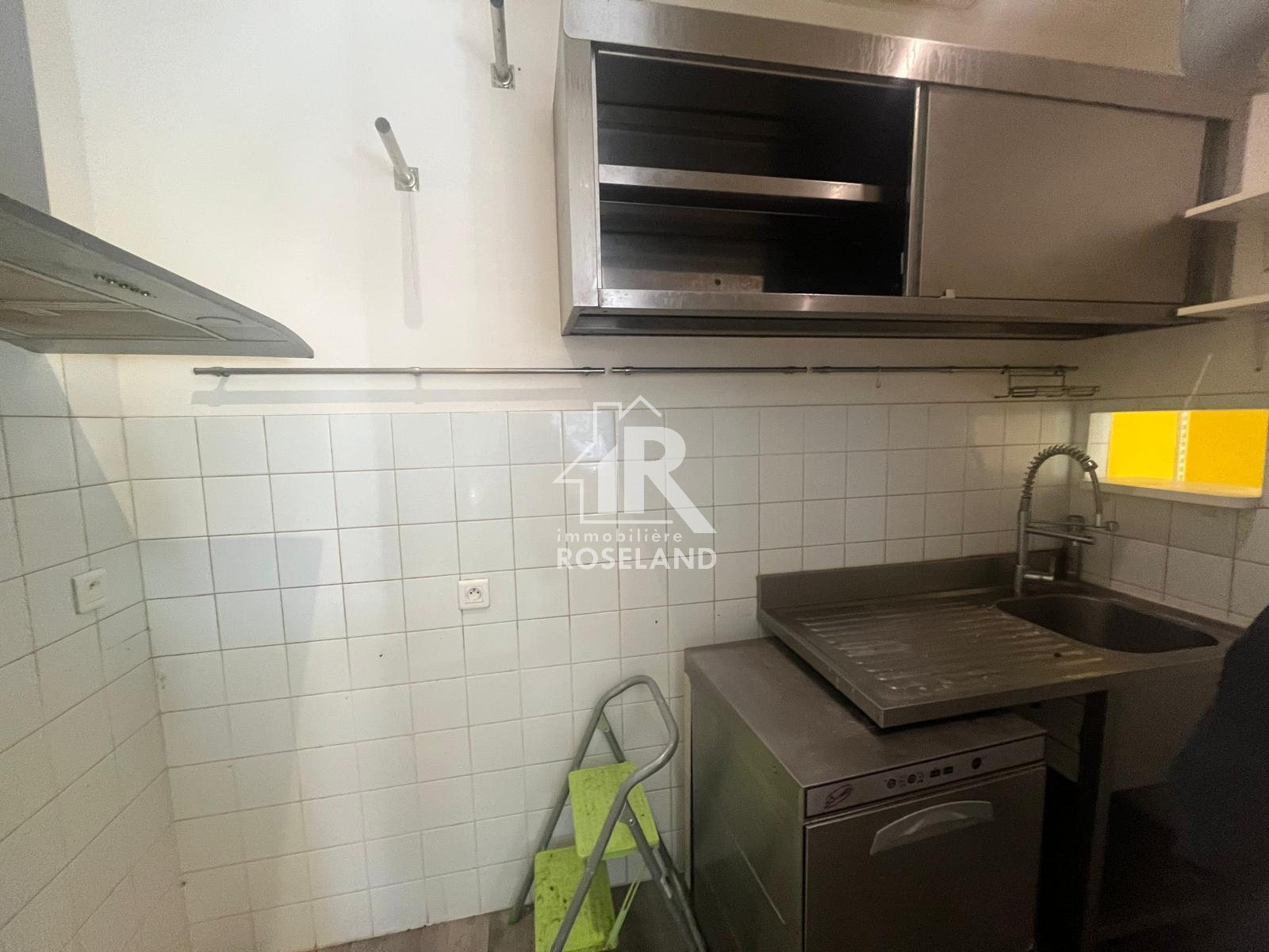 Image_, Local commercial, Roquefort-les-Pins, ref :2025-17