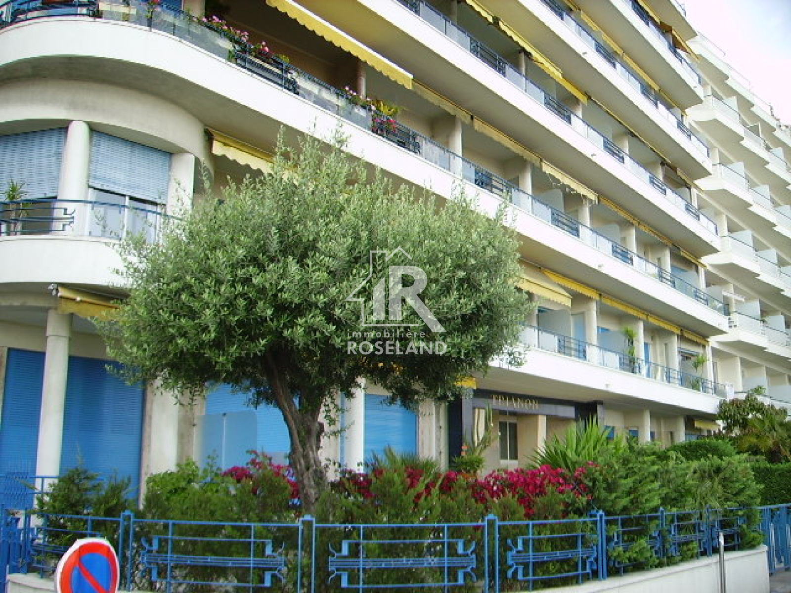 Image_, Appartement, Nice, ref :2026-06-11