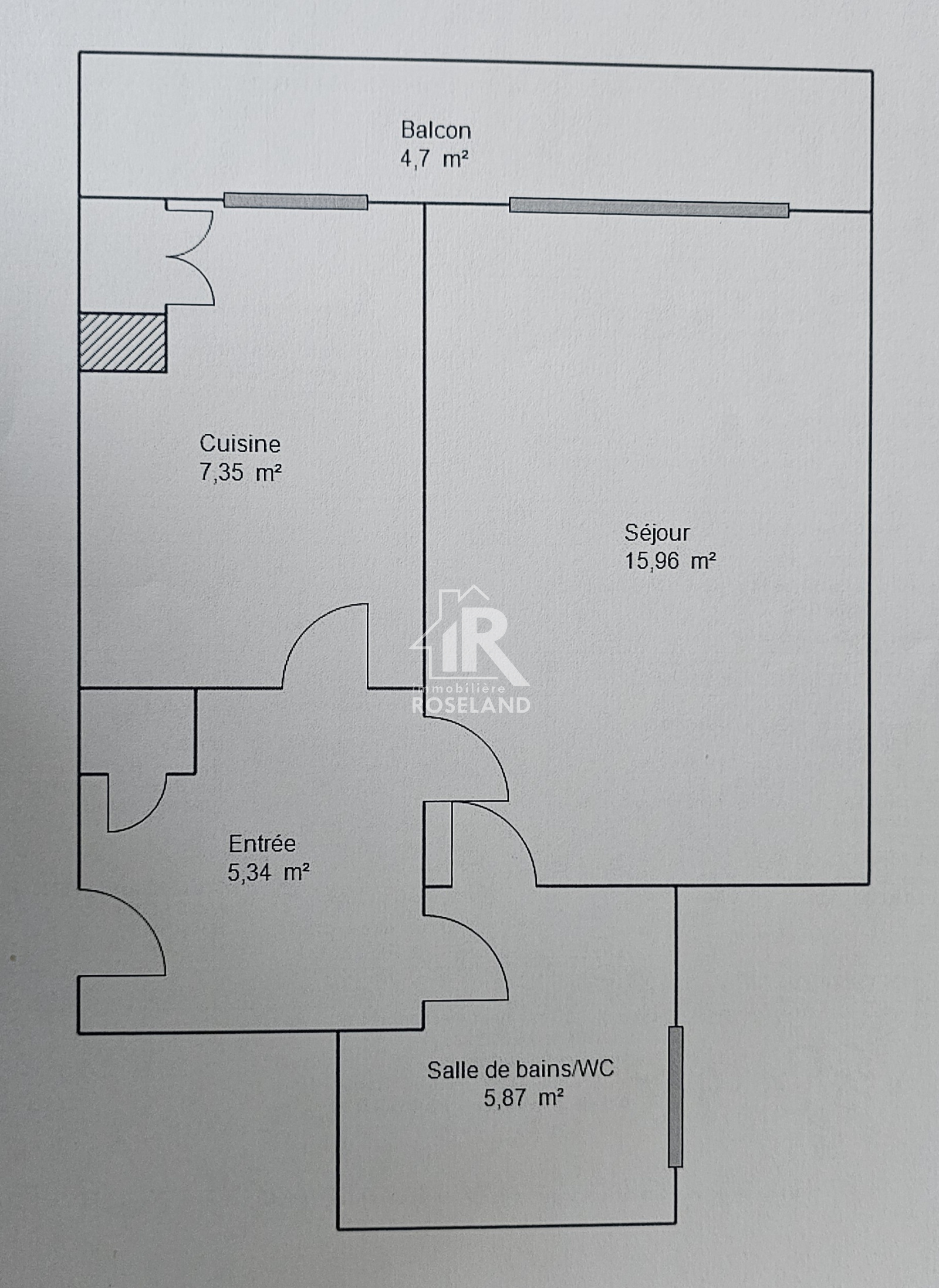 Image_, Appartement, Nice, ref :2026-06-11
