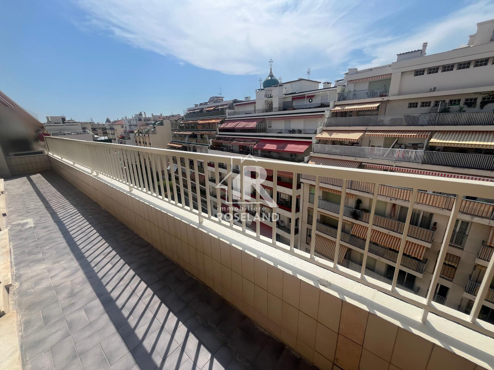 Image_, Appartement, Nice, ref :2026-08-12