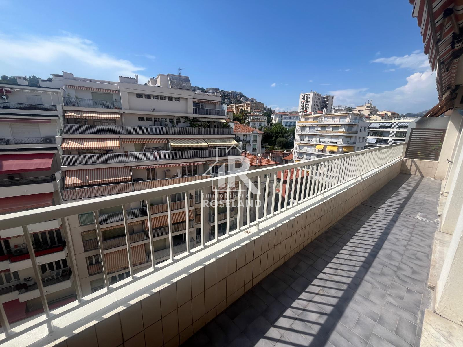 Image_, Appartement, Nice, ref :2026-08-12