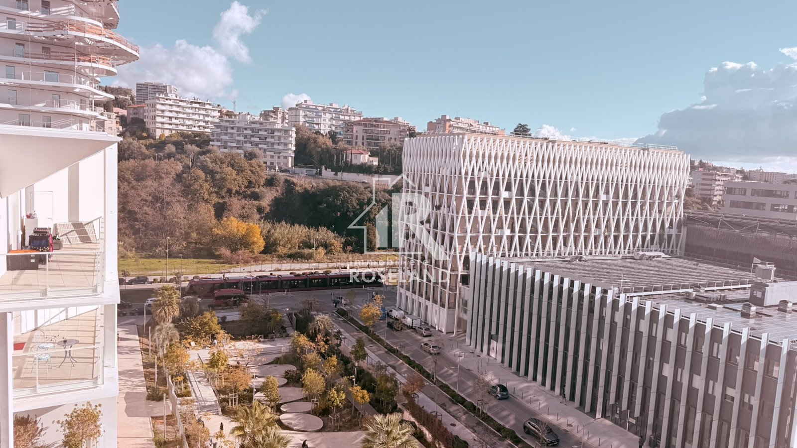 Image_, Appartement, Nice, ref :2025-11-05